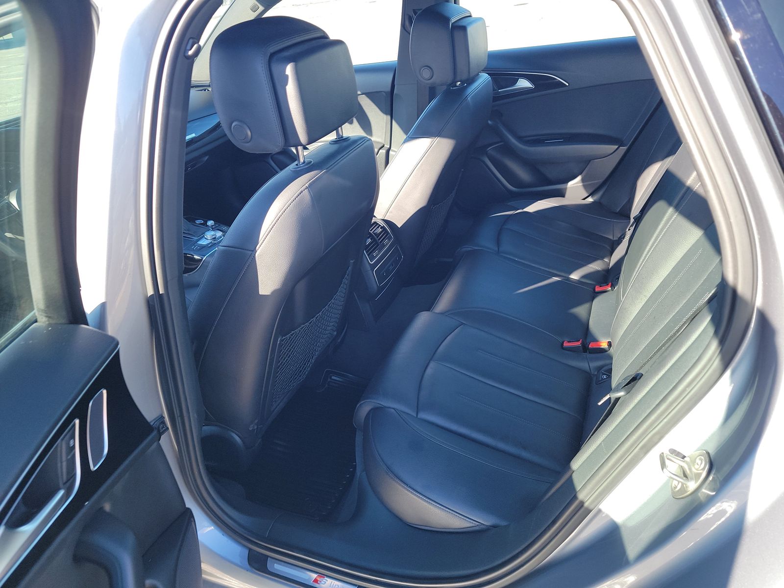 2018 Audi A6 2.0T Sport AWD