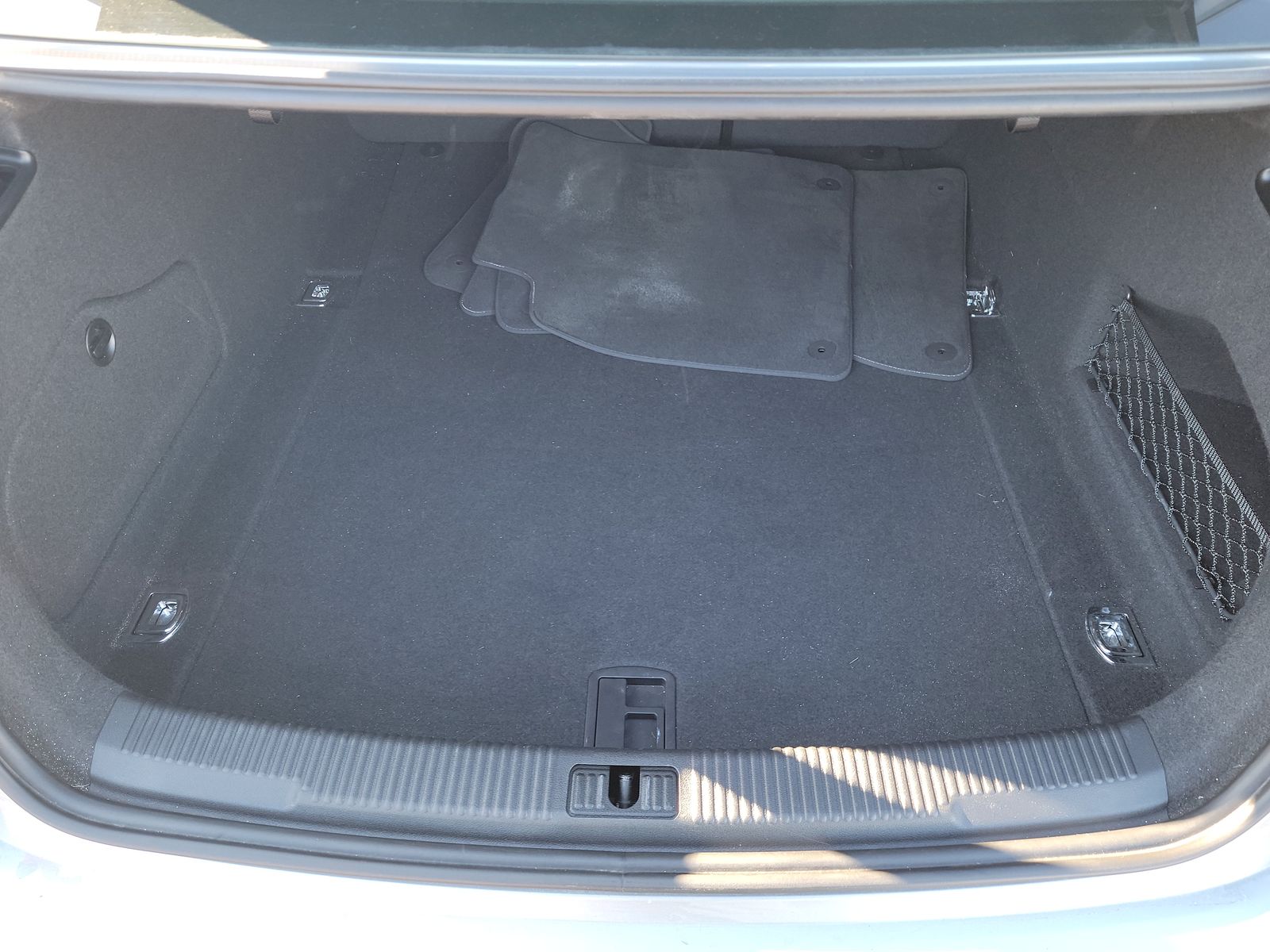 2018 Audi A6 2.0T Sport AWD