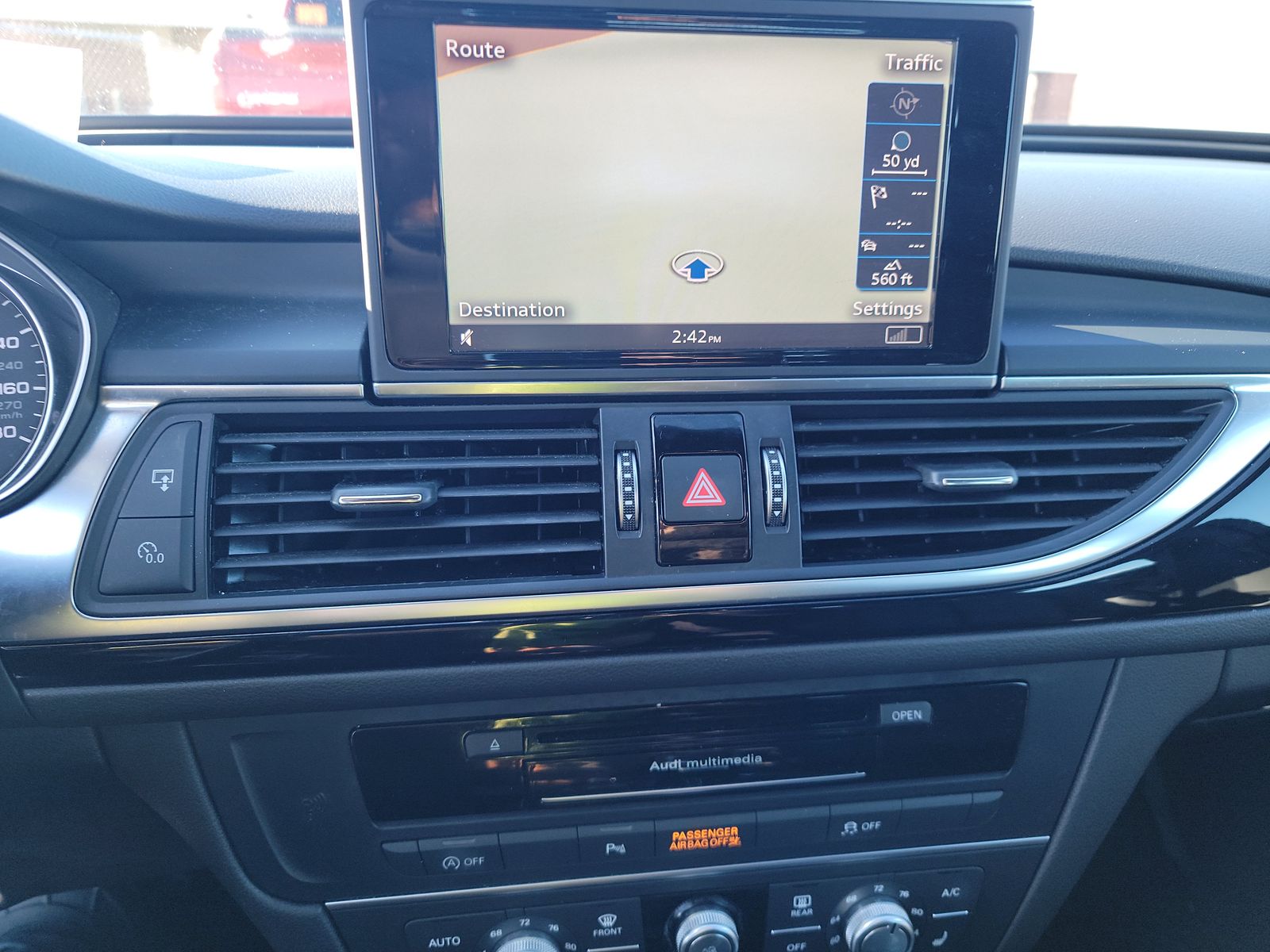 2018 Audi A6 2.0T Sport AWD