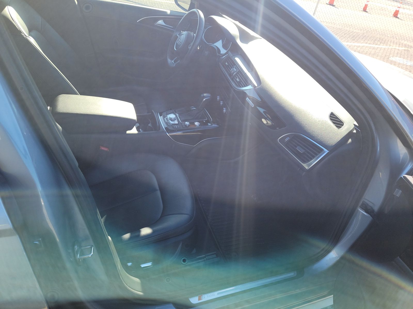 2018 Audi A6 2.0T Sport AWD