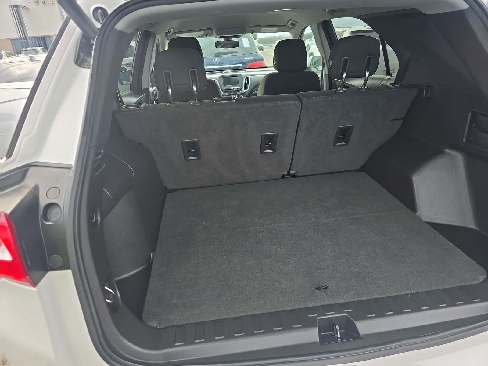 2019 Chevrolet Equinox LT AWD