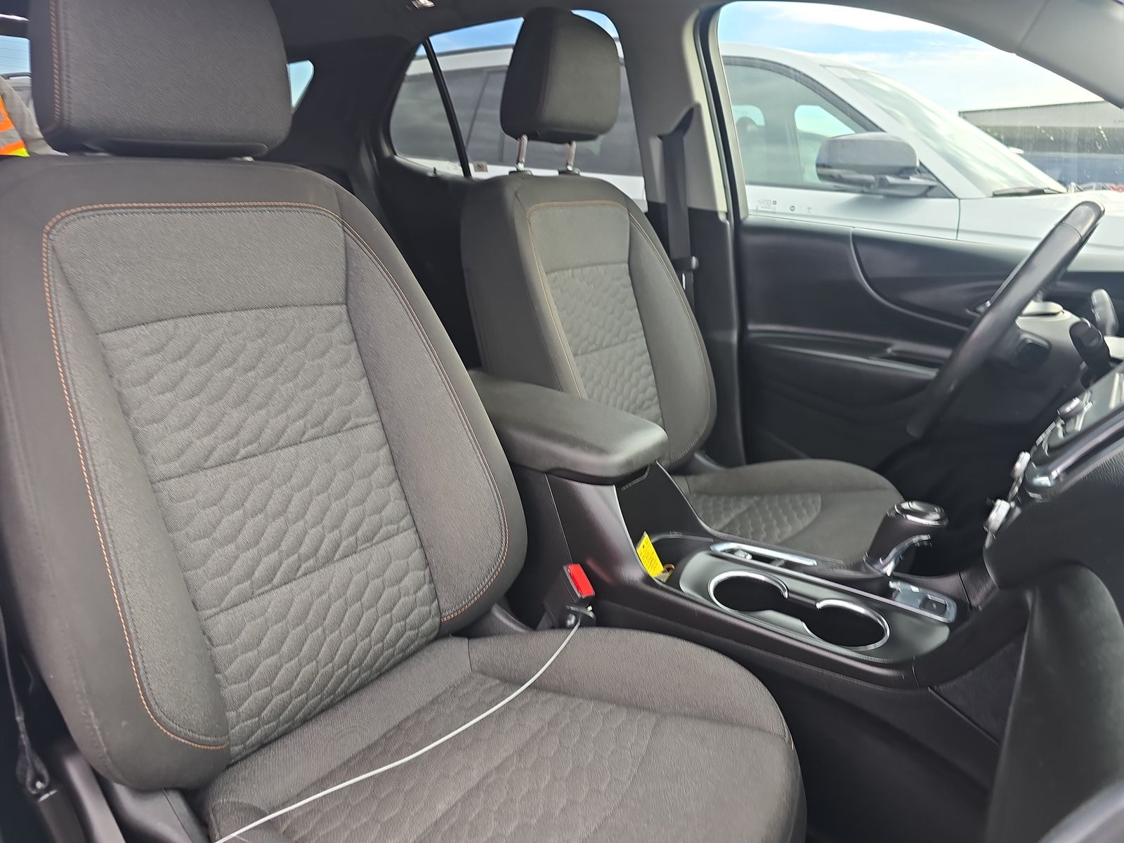 2019 Chevrolet Equinox LT AWD