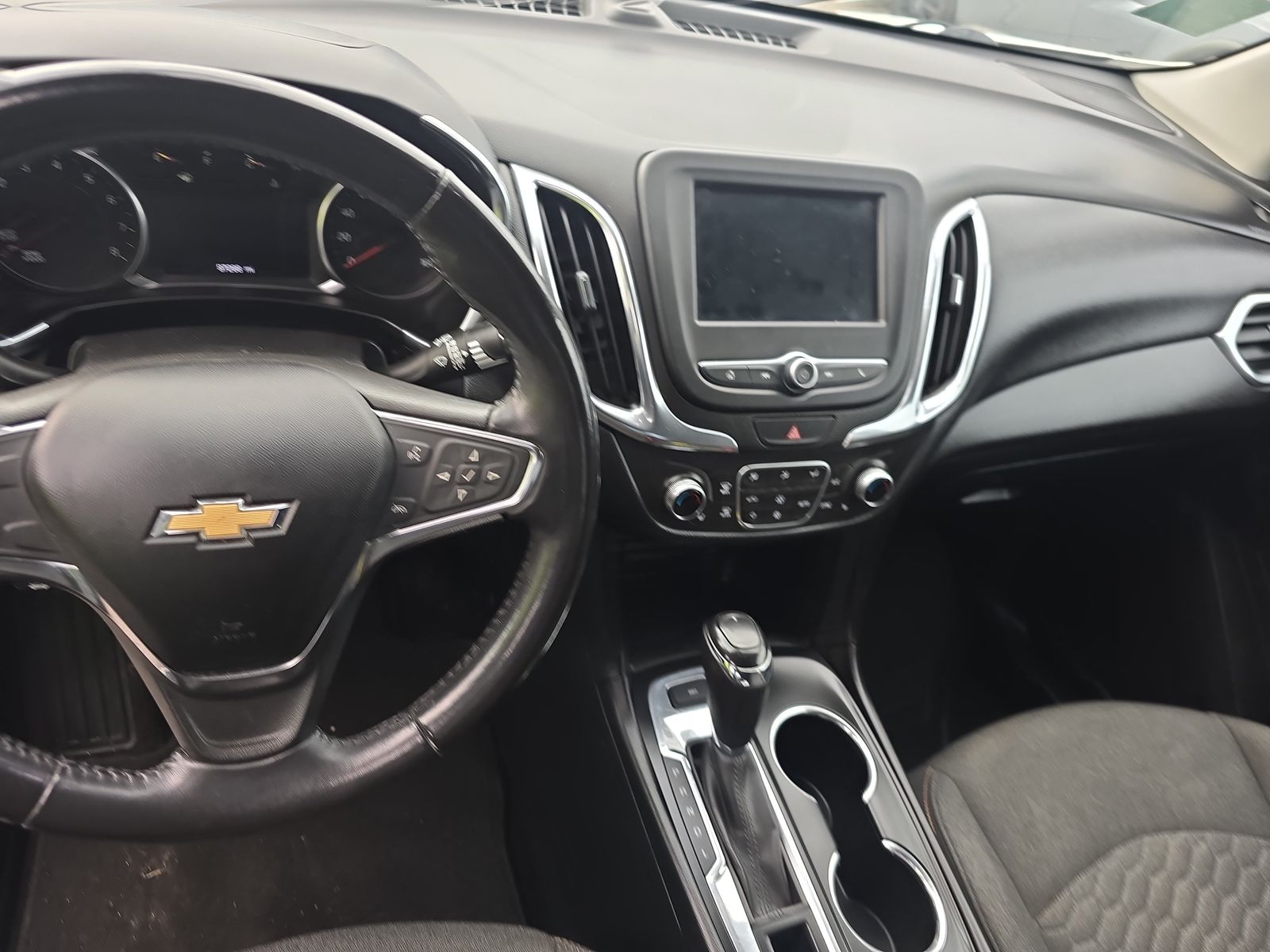 2019 Chevrolet Equinox LT AWD