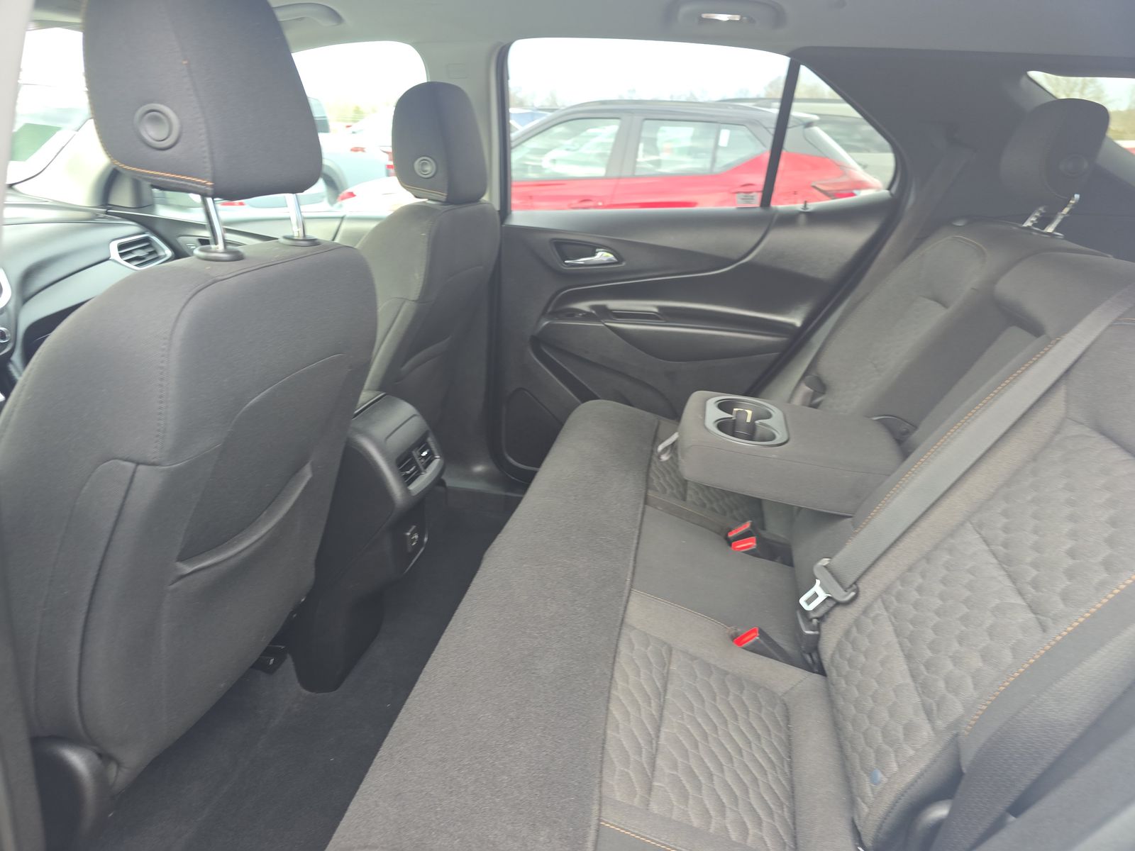 2019 Chevrolet Equinox LT AWD