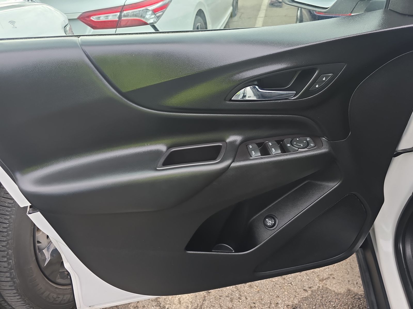 2019 Chevrolet Equinox LT AWD