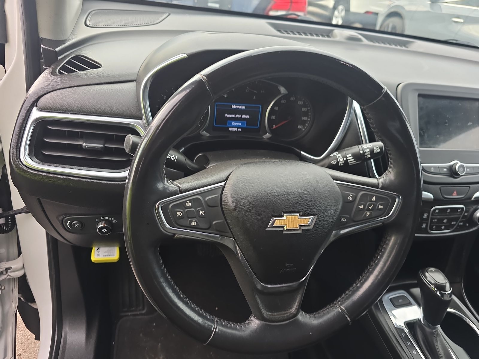 2019 Chevrolet Equinox LT AWD