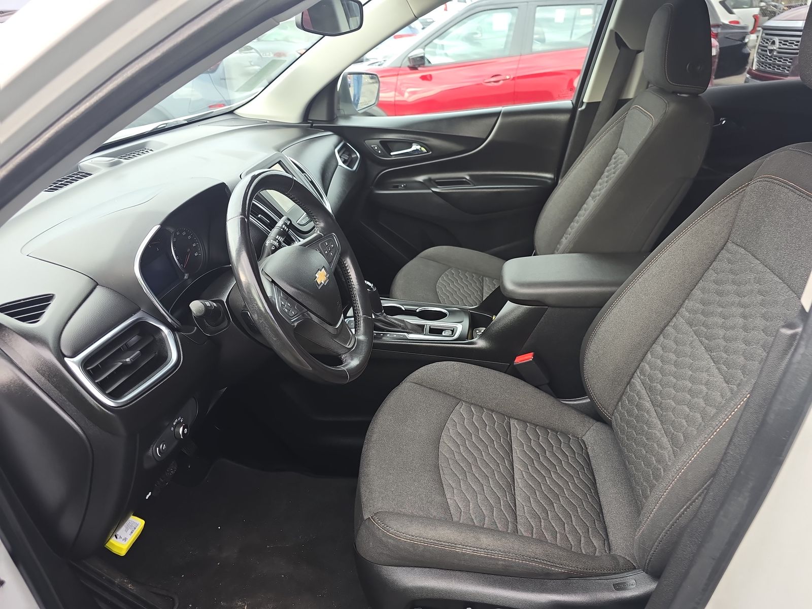 2019 Chevrolet Equinox LT AWD