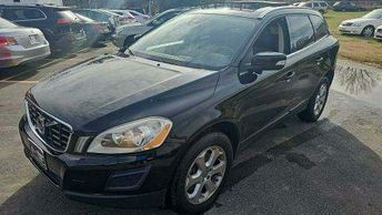 2013 Volvo XC60 3.2