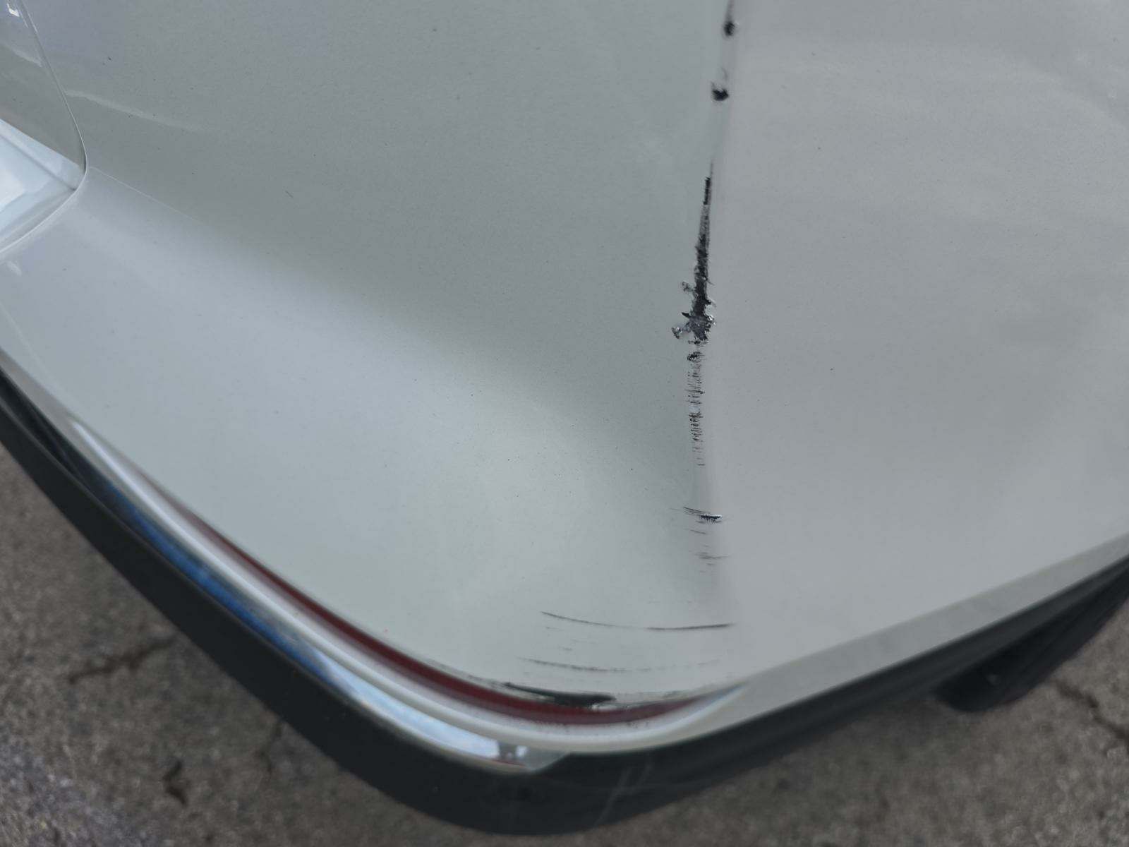 2019 Chevrolet Equinox LT AWD