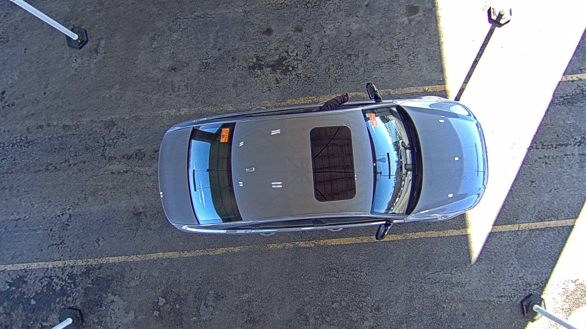 2018 Audi A6 2.0T Sport AWD