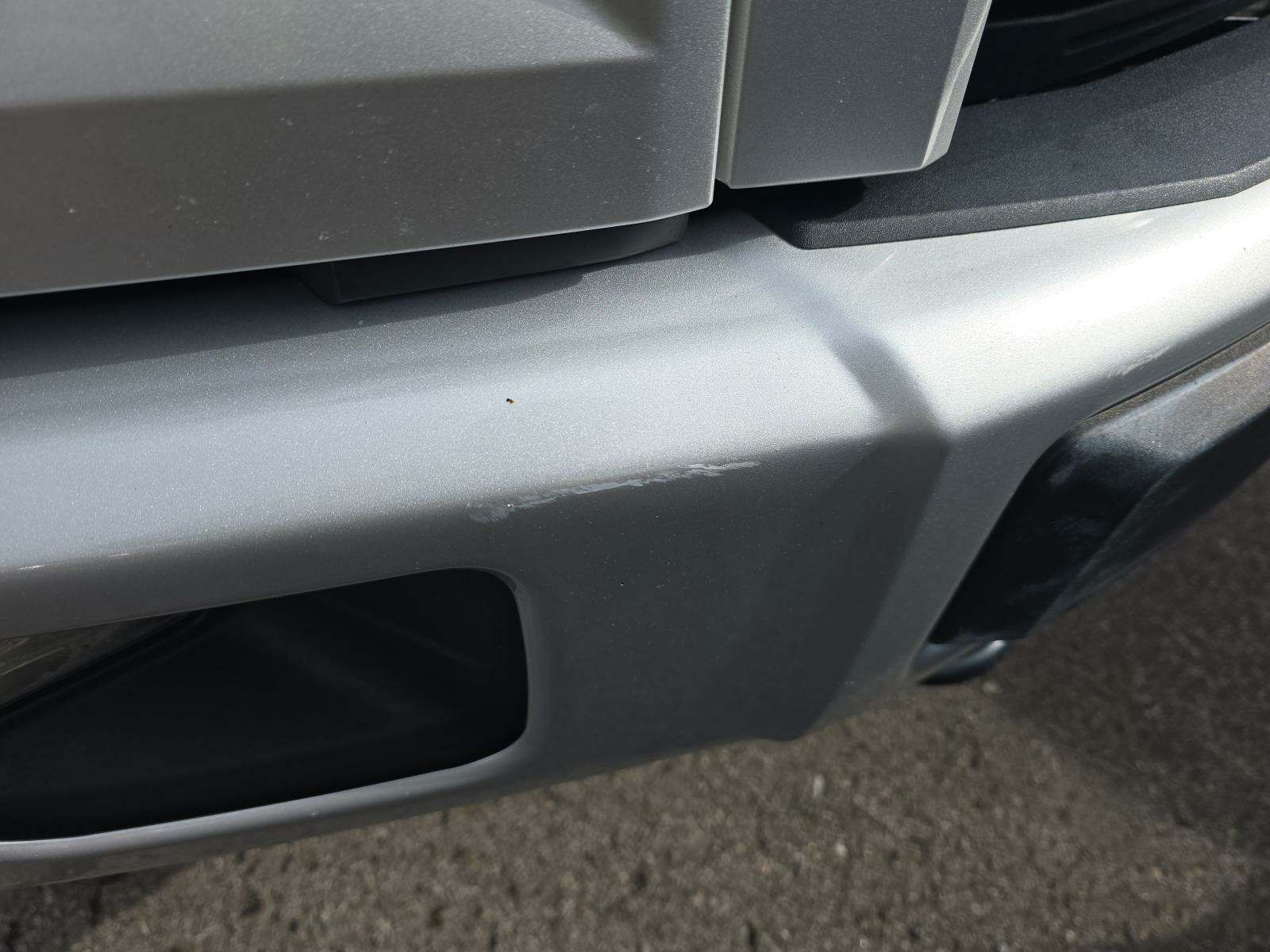 2015 Ford F-150 XLT AWD