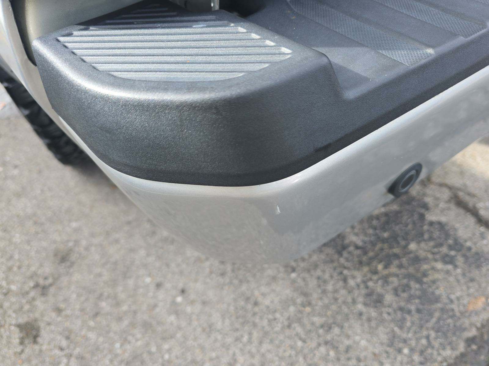 2015 Ford F-150 XLT AWD