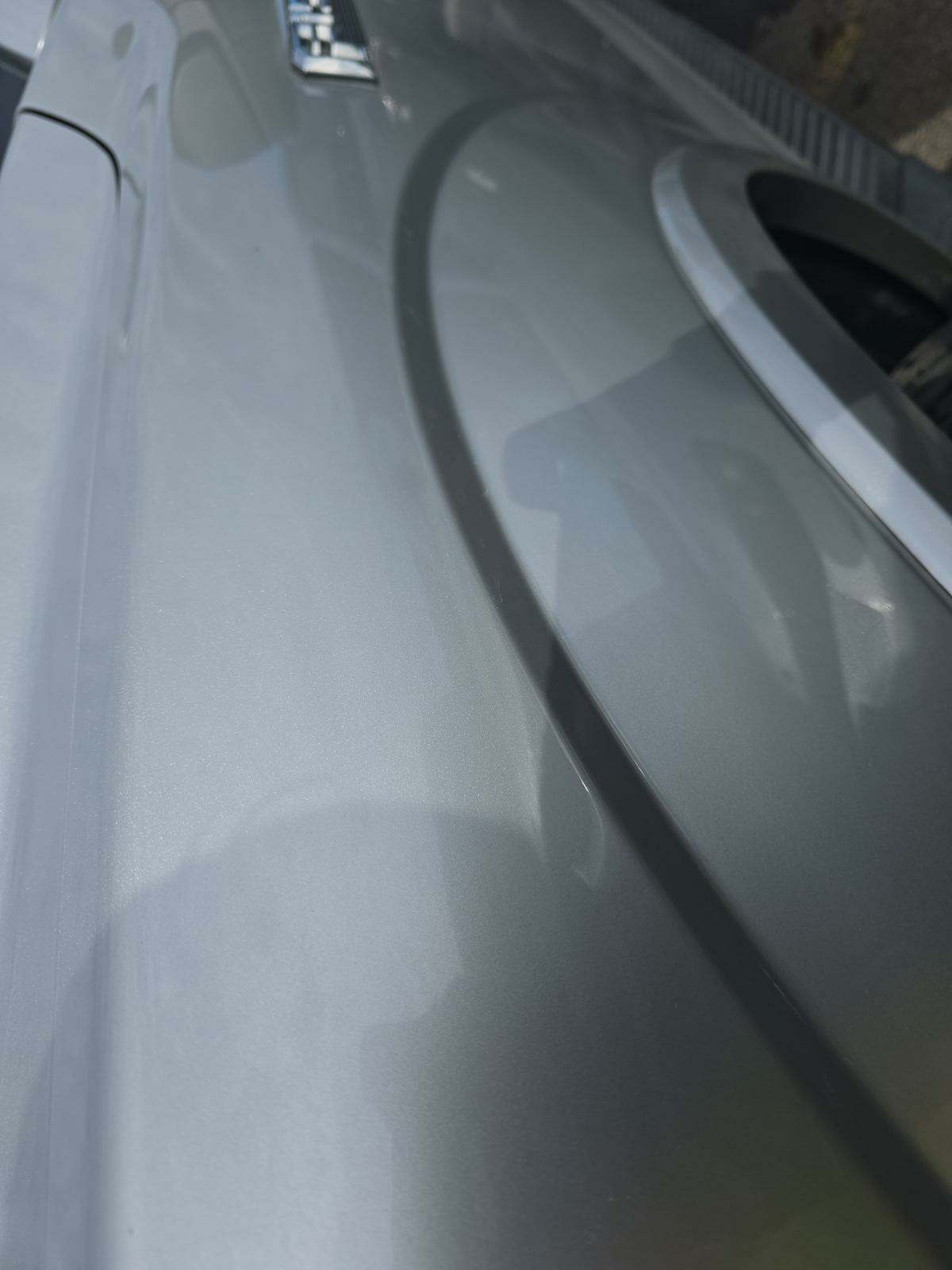 2015 Ford F-150 XLT AWD