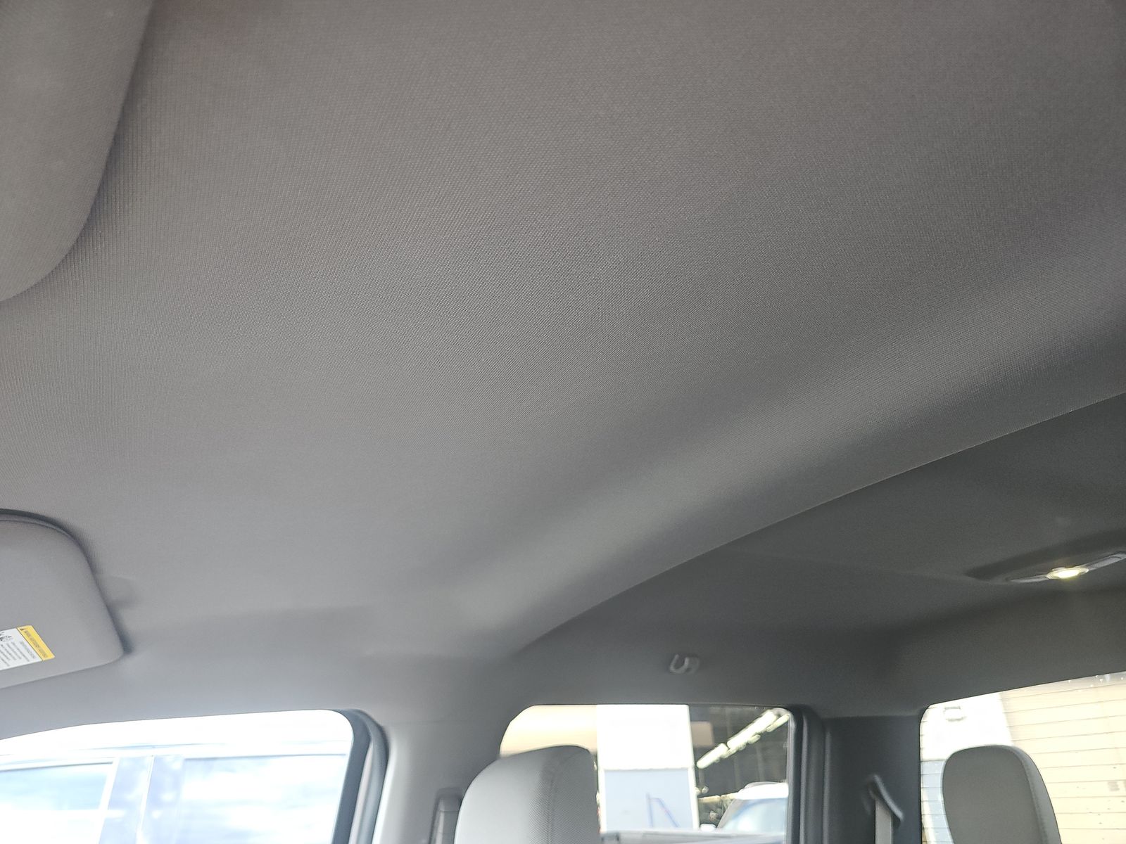 2015 Ford F-150 XLT AWD