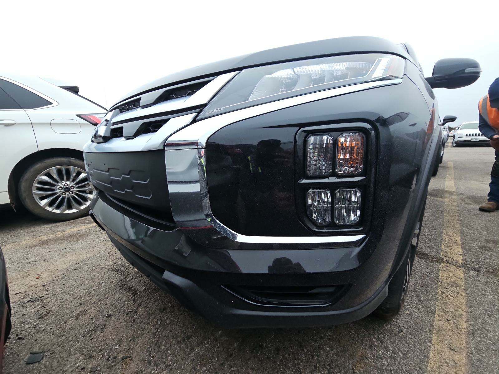 2020 Mitsubishi Outlander Sport SE AWD