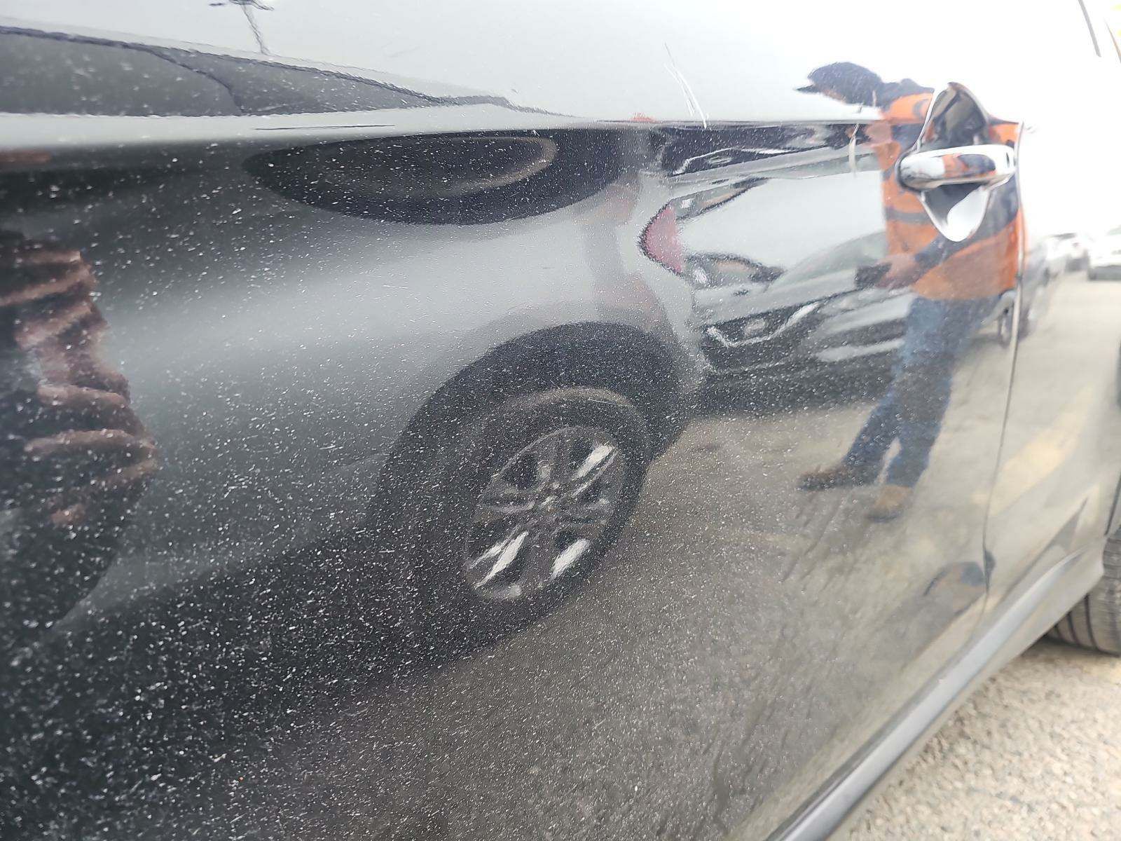 2020 Mitsubishi Outlander Sport SE AWD