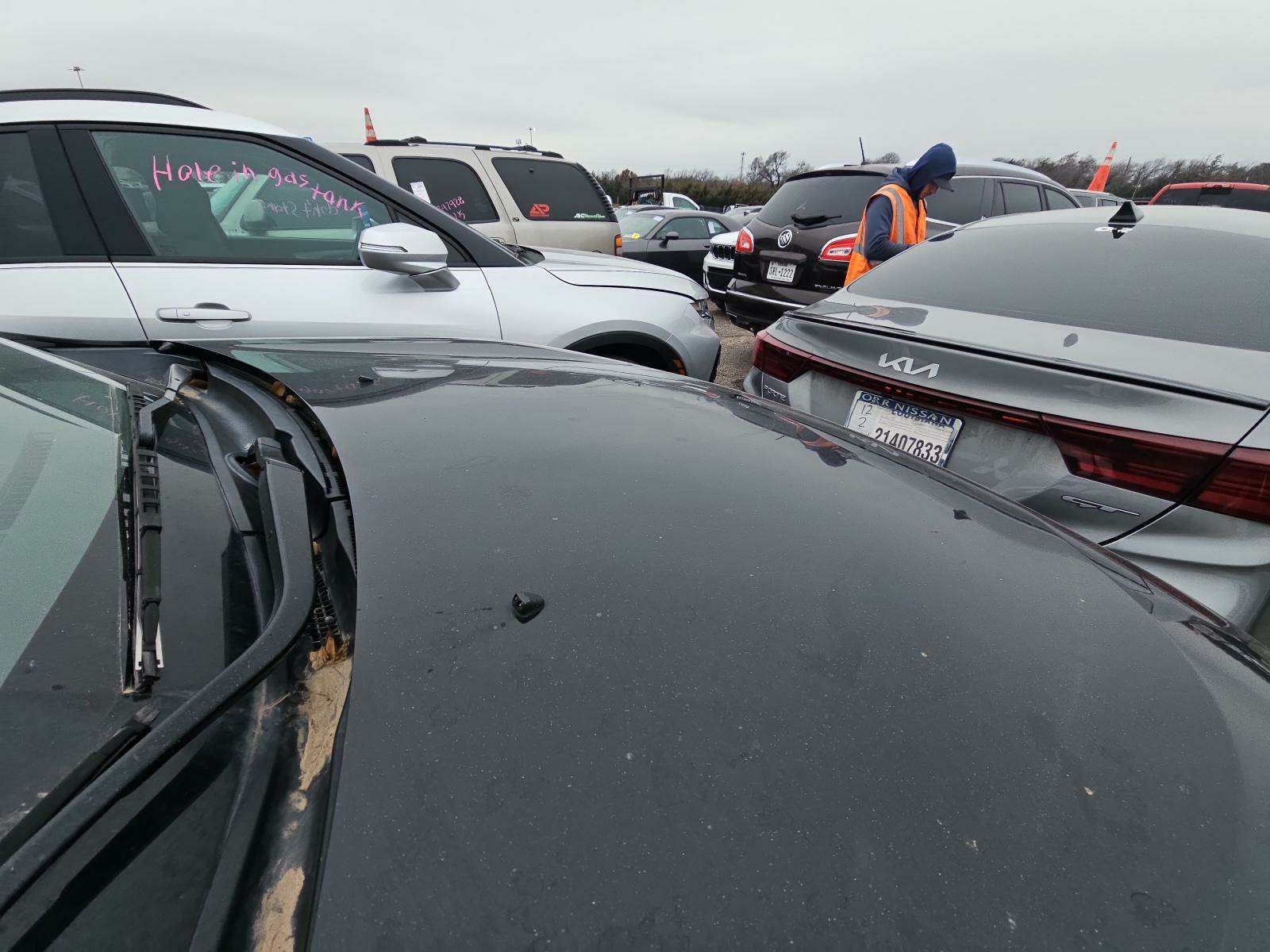 2020 Mitsubishi Outlander Sport SE AWD