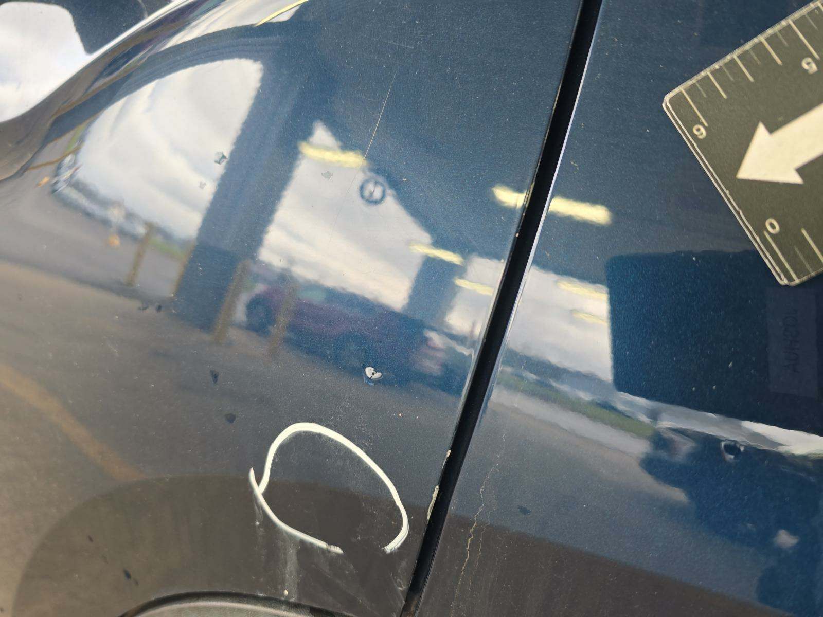 2018 Volkswagen Atlas 3.6L SE FWD