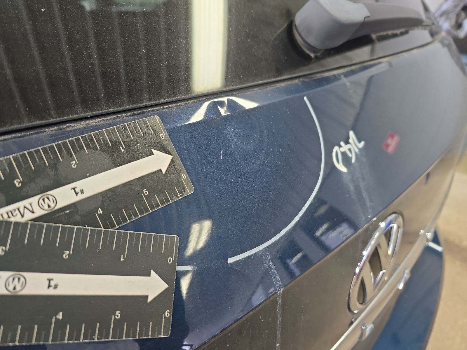 2018 Volkswagen Atlas 3.6L SE FWD