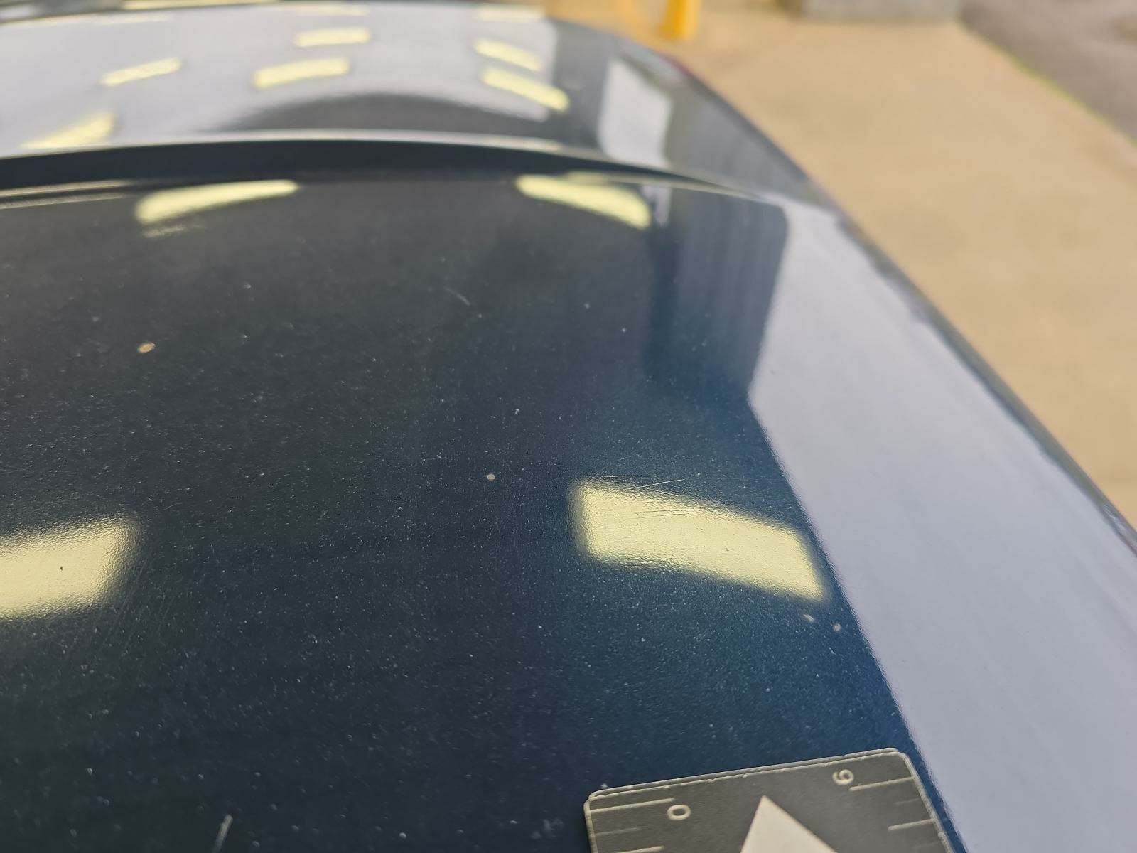 2018 Volkswagen Atlas 3.6L SE FWD