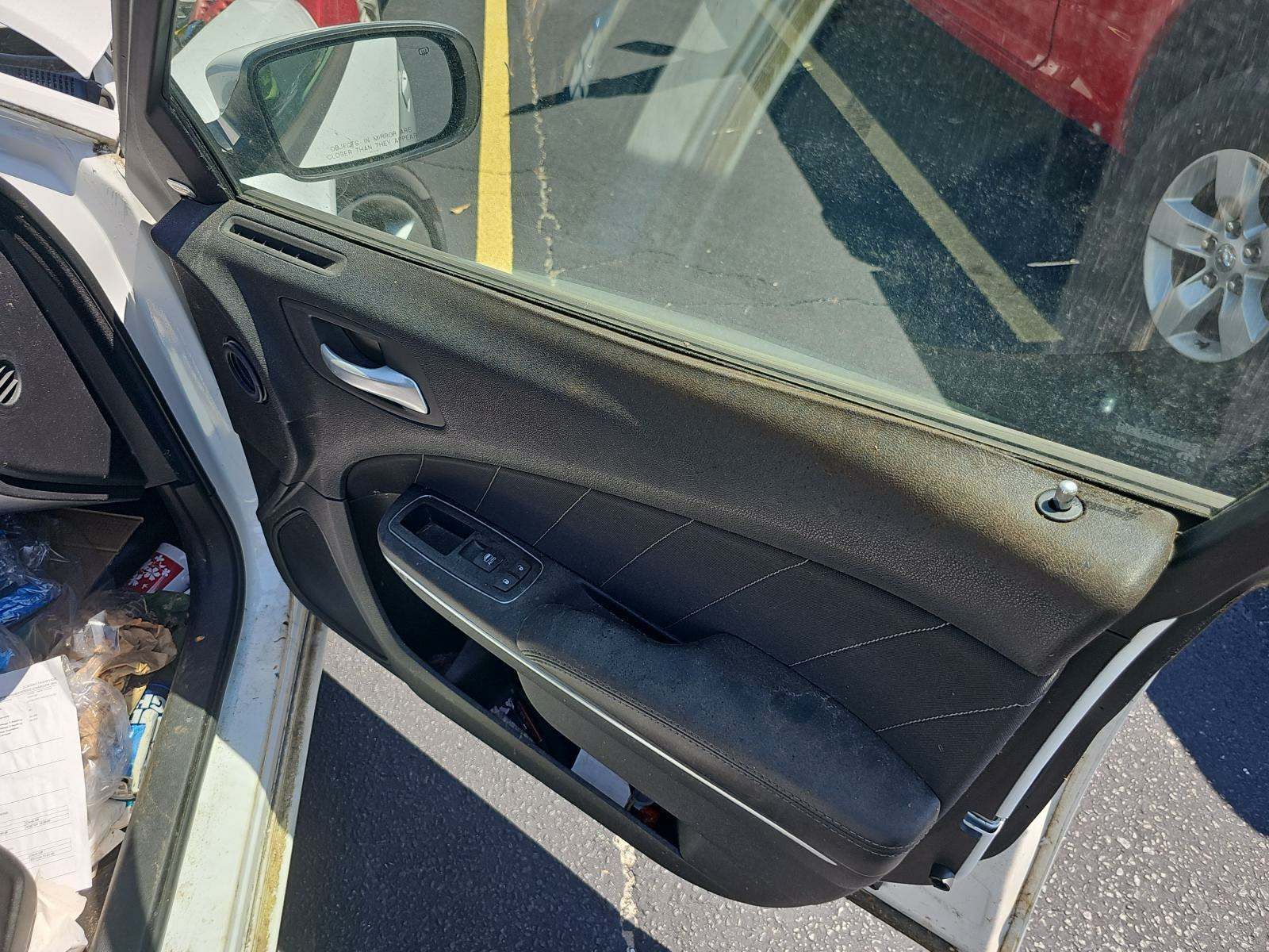 2016 Dodge Charger R/T RWD