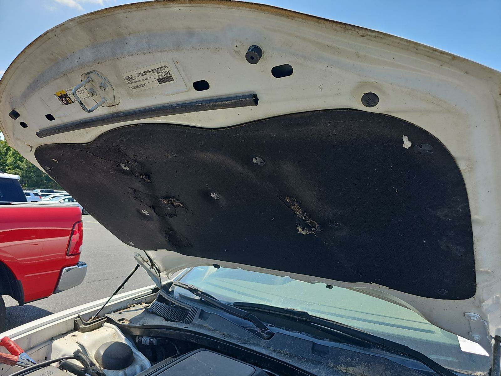 2016 Dodge Charger R/T RWD