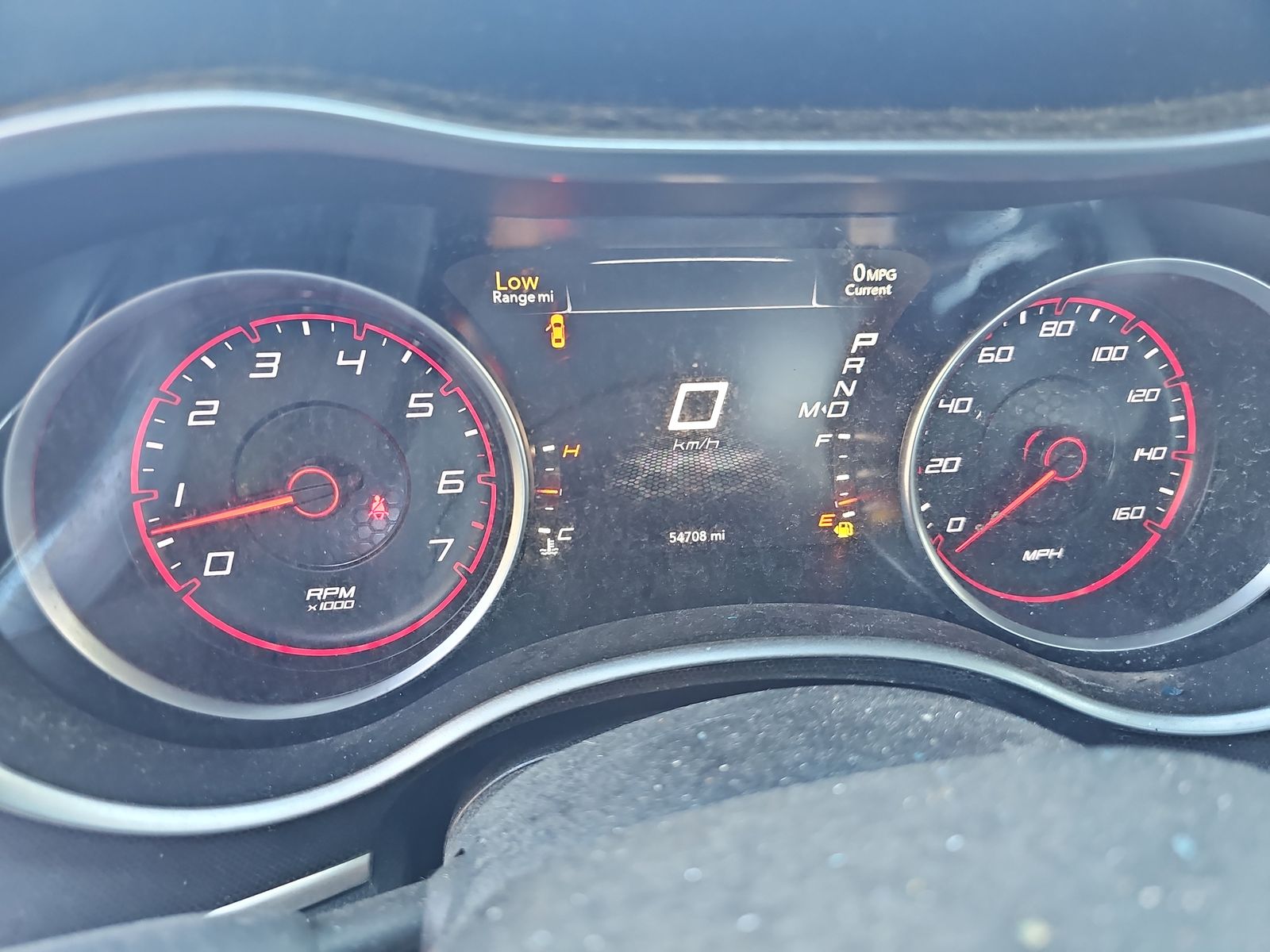 2016 Dodge Charger R/T RWD