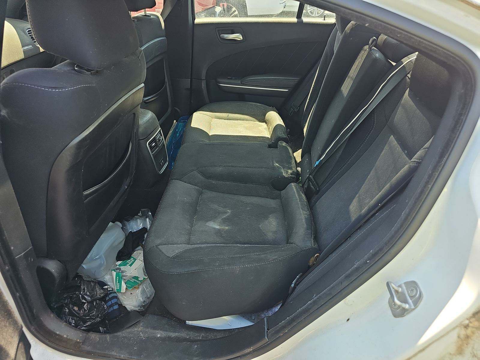 2016 Dodge Charger R/T RWD