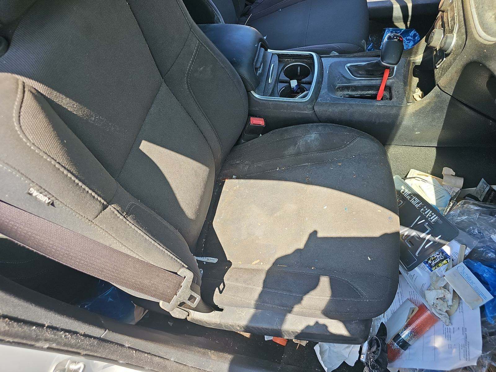 2016 Dodge Charger R/T RWD