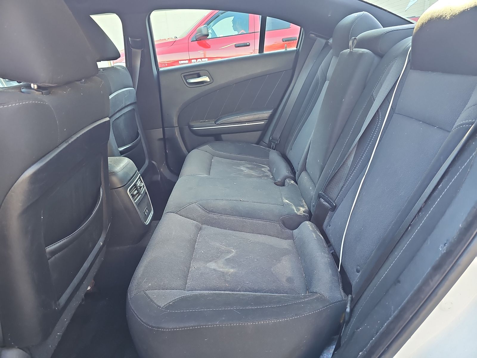 2016 Dodge Charger R/T RWD