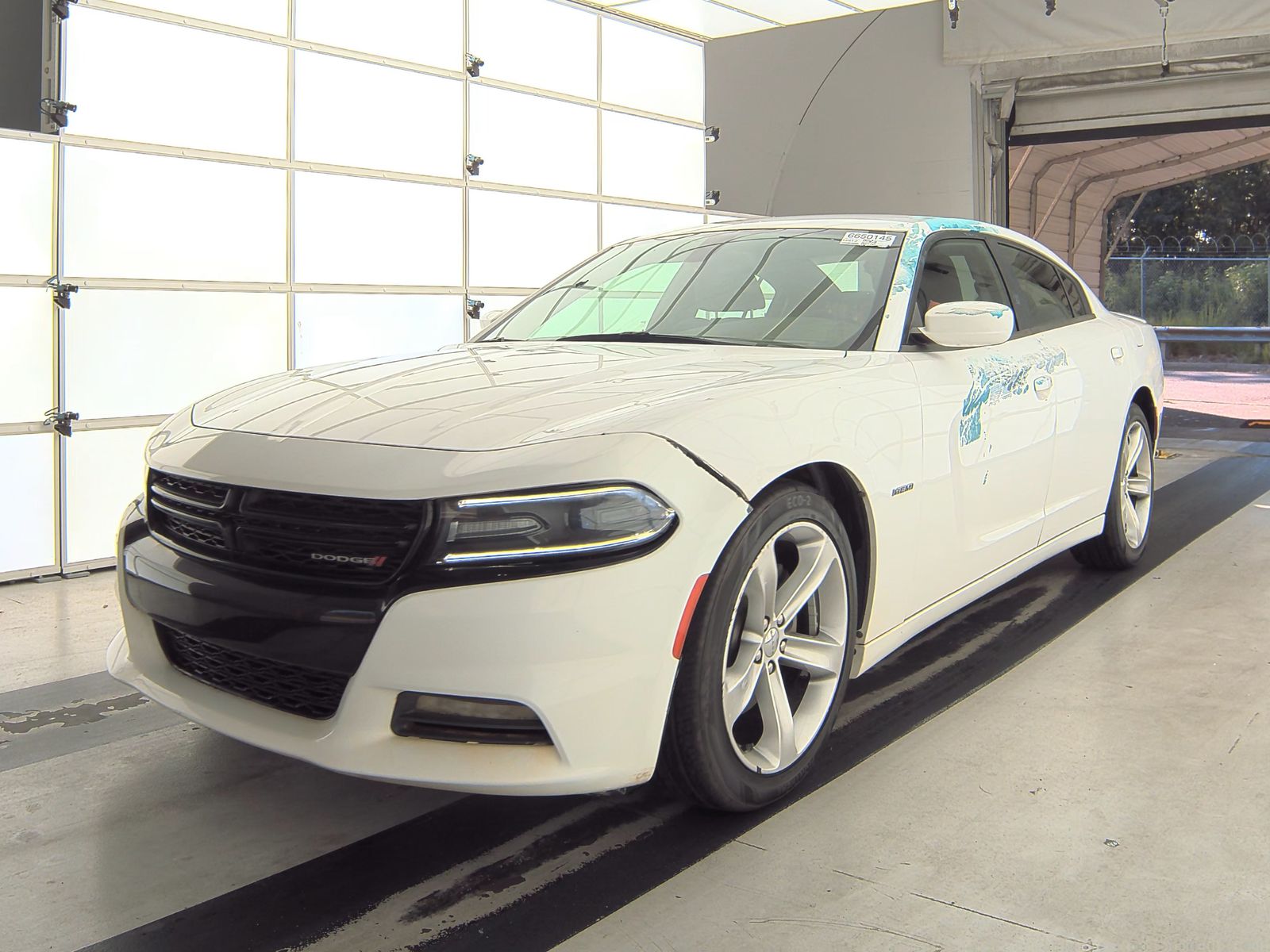 2016 Dodge Charger R/T RWD