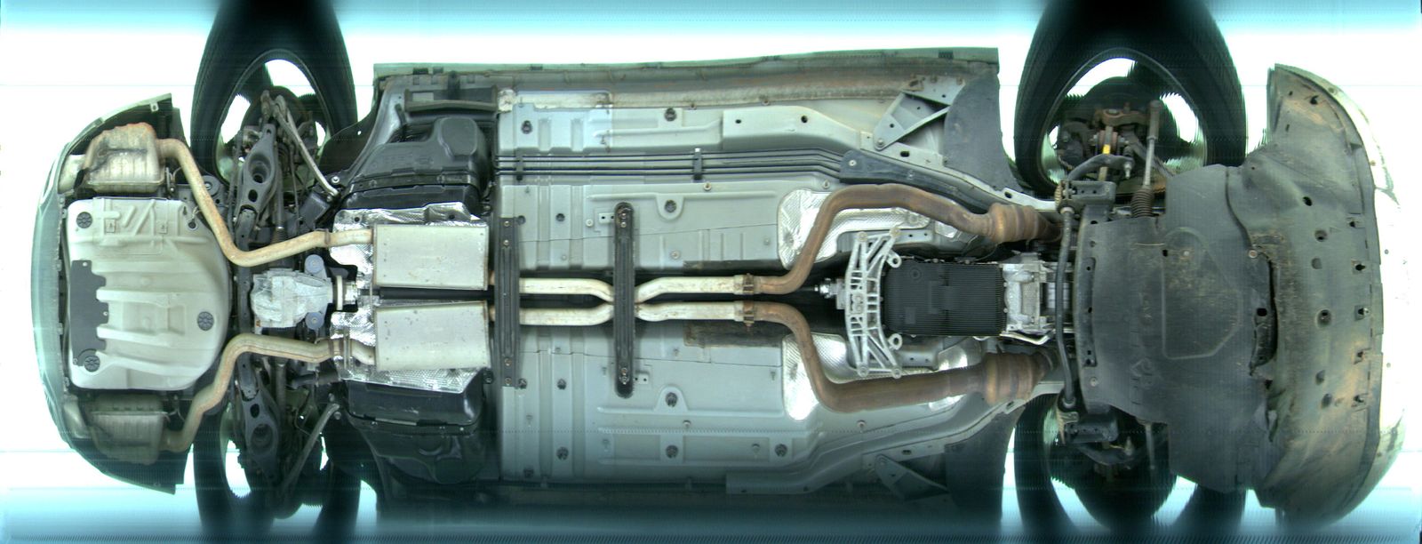 2016 Dodge Charger R/T RWD