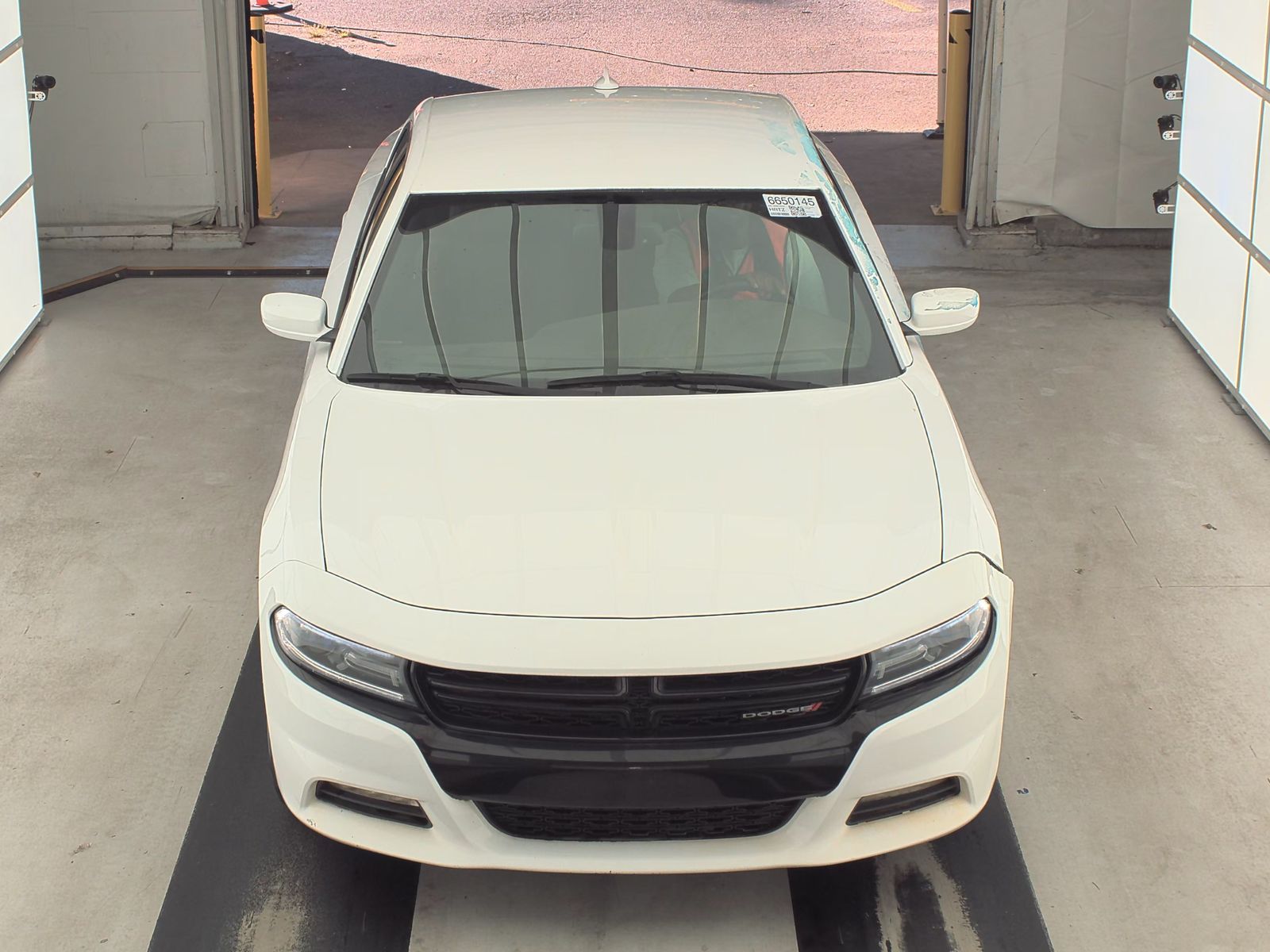 2016 Dodge Charger R/T RWD