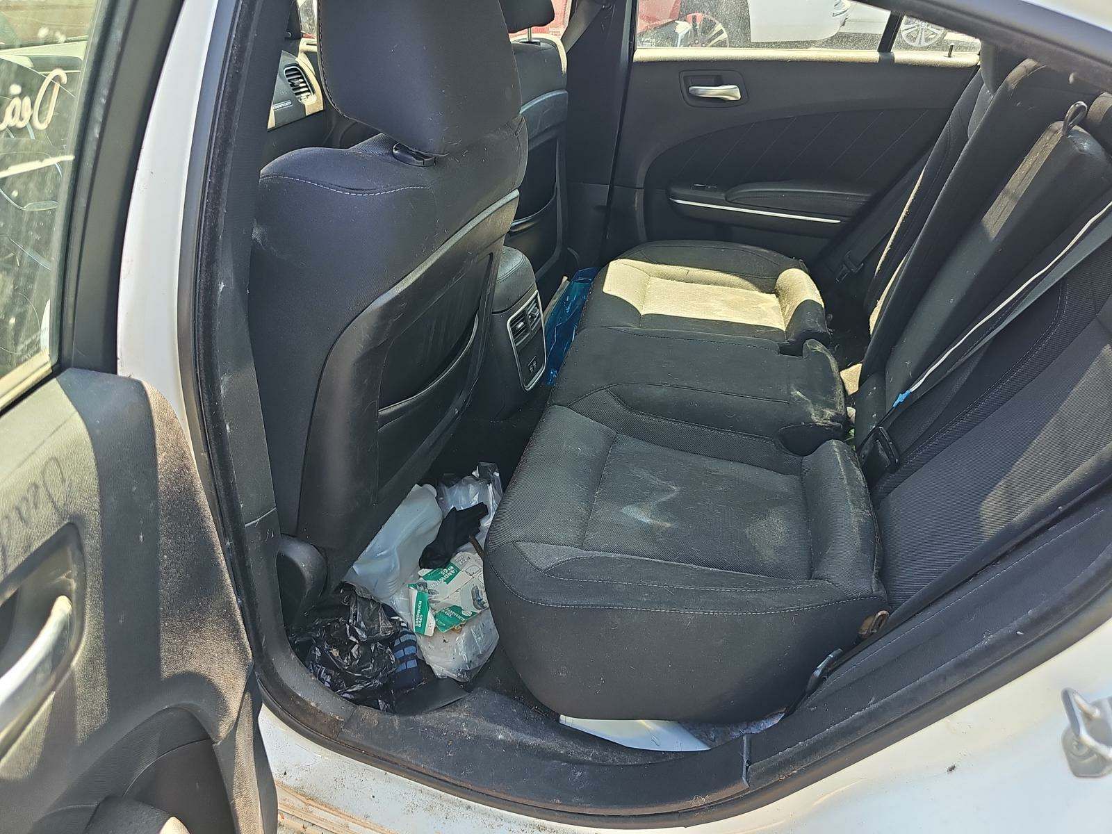 2016 Dodge Charger R/T RWD