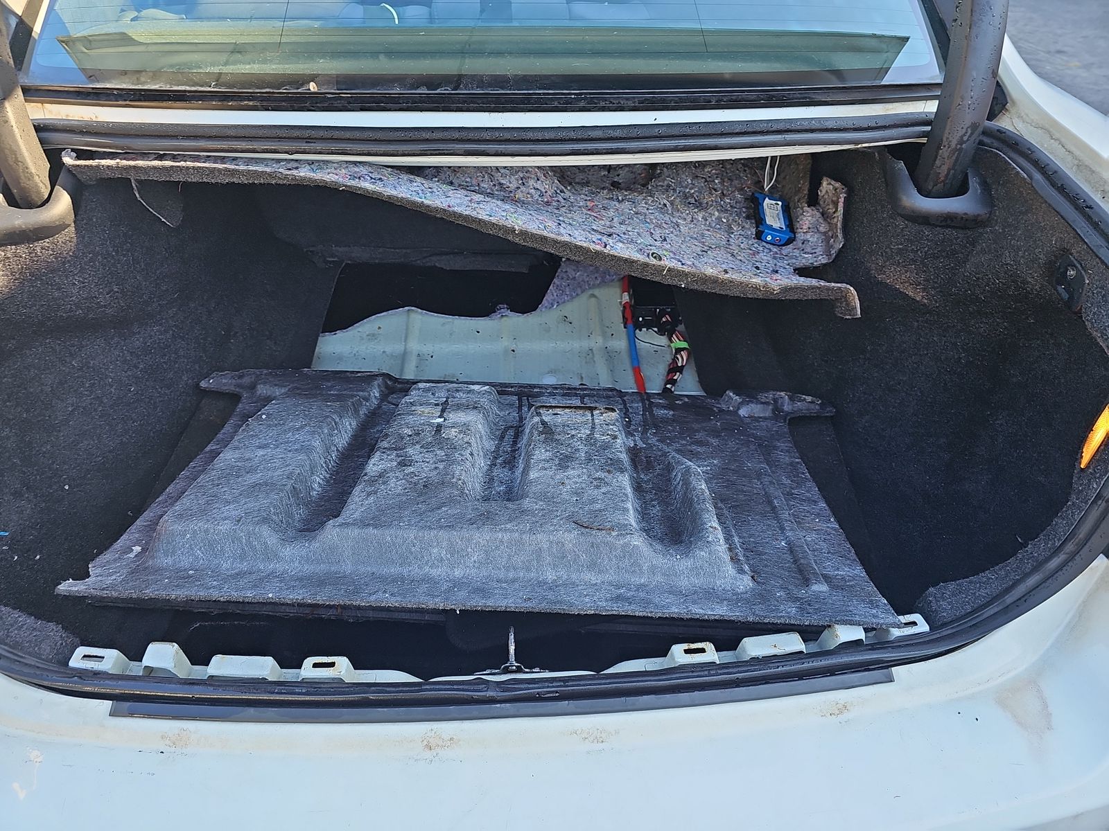 2016 Dodge Charger R/T RWD