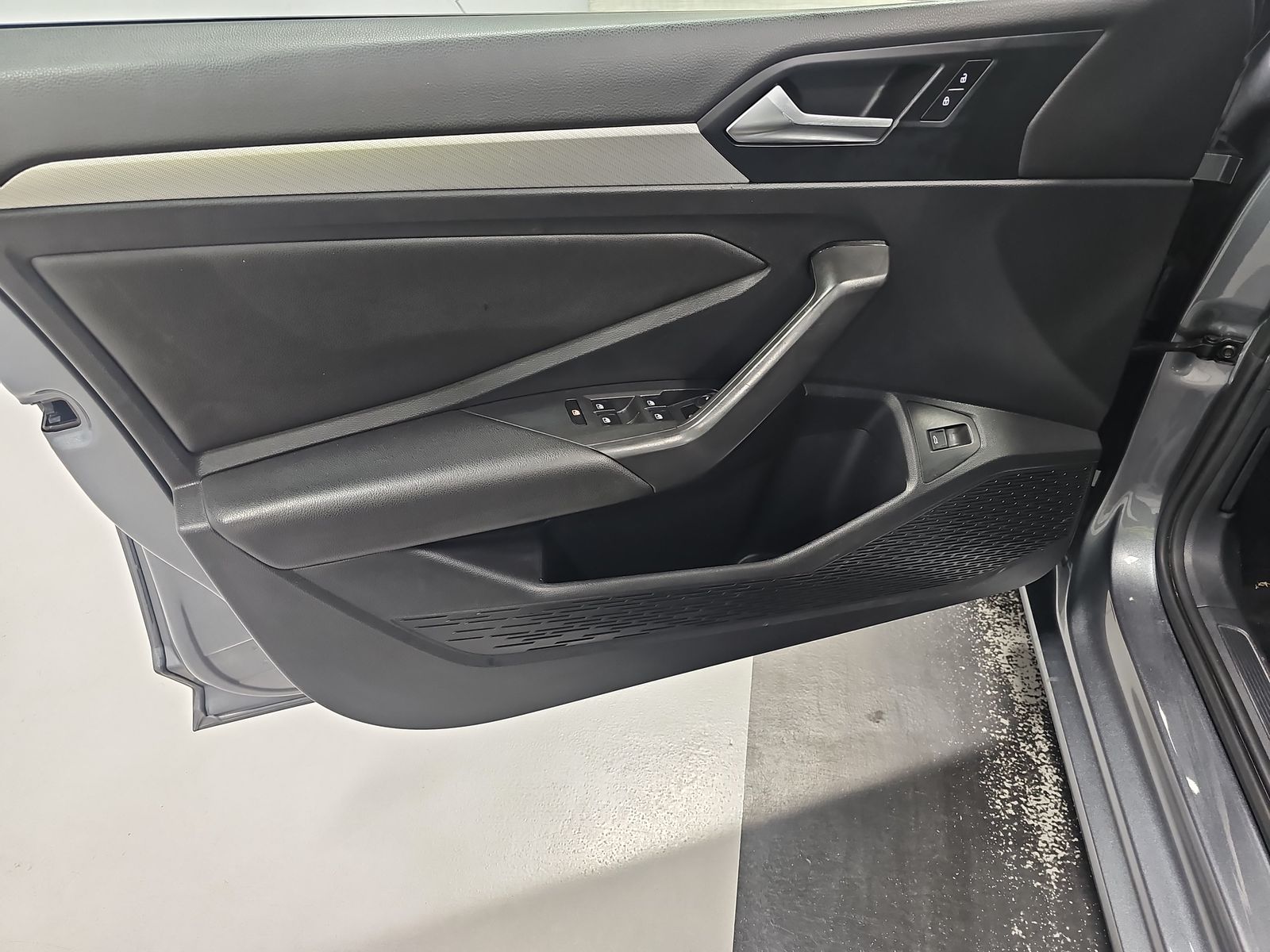 2020 Volkswagen Jetta 1.4T S FWD