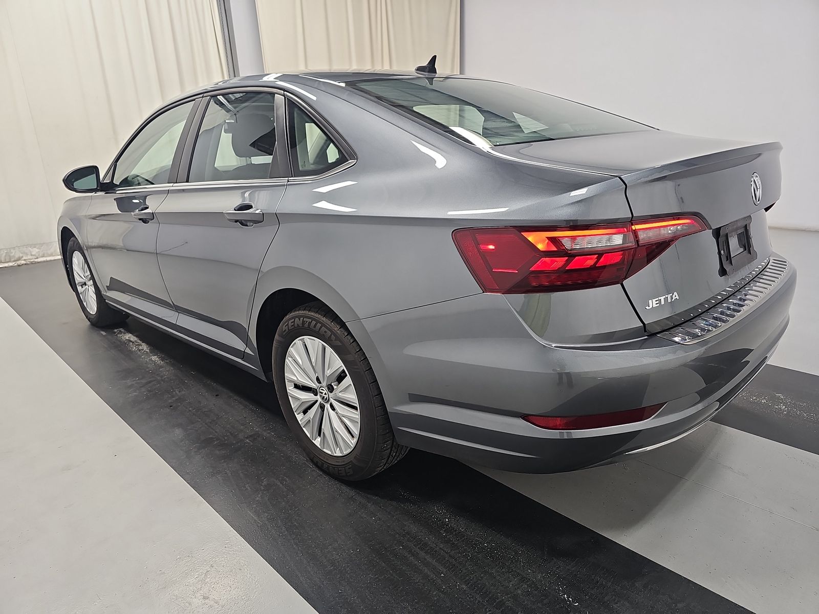 2020 Volkswagen Jetta 1.4T S FWD