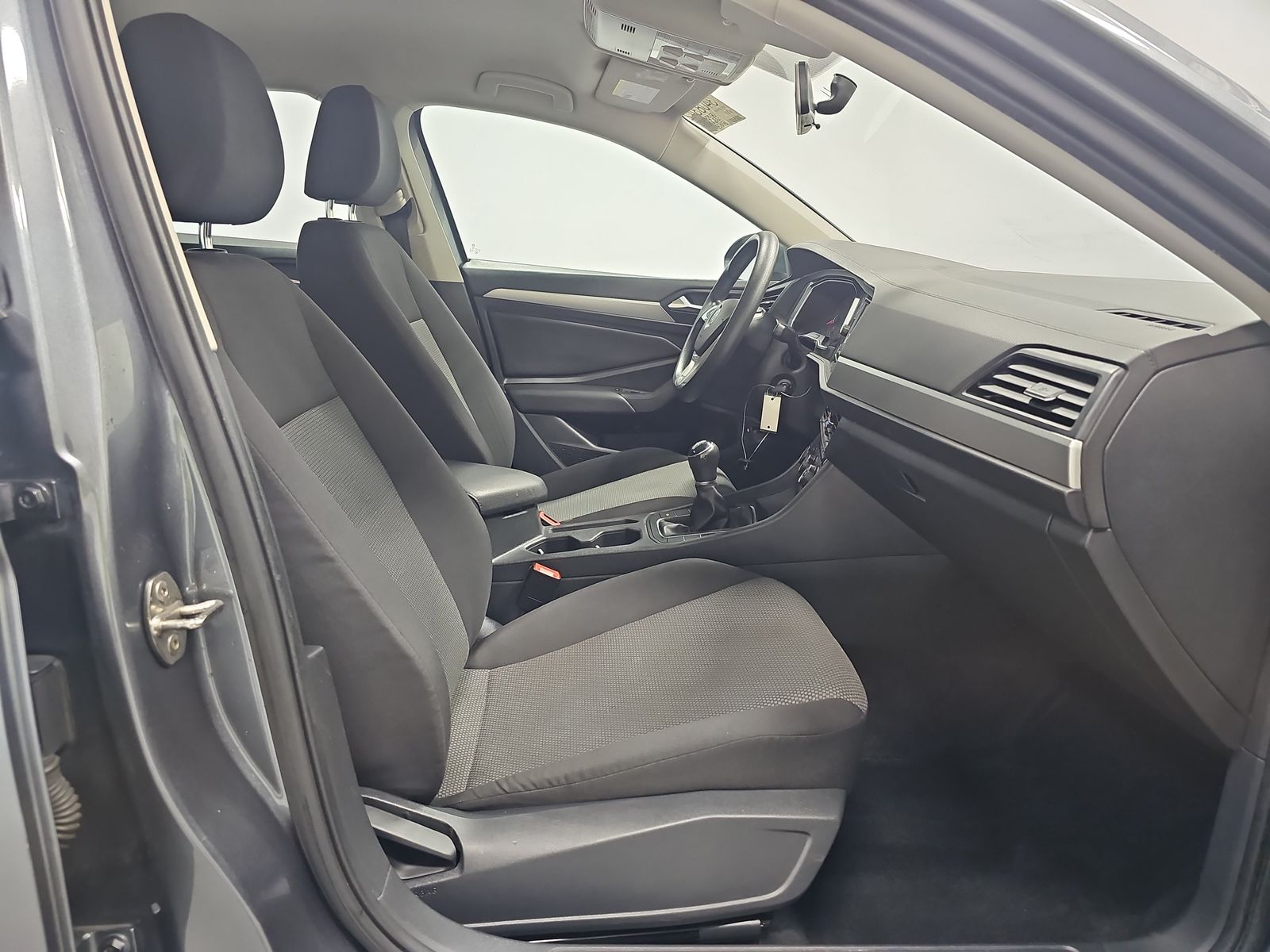 2020 Volkswagen Jetta 1.4T S FWD