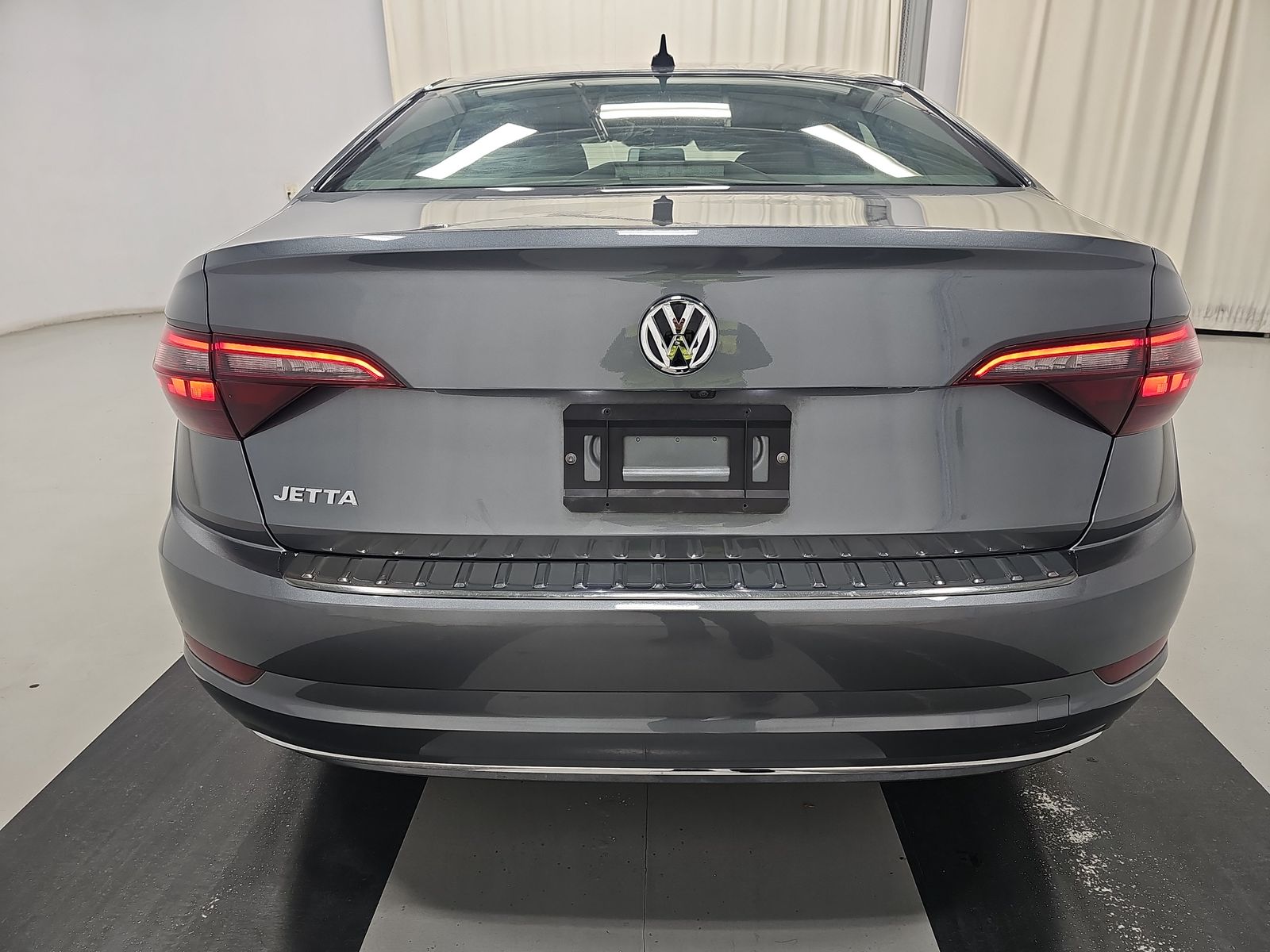 2020 Volkswagen Jetta 1.4T S FWD