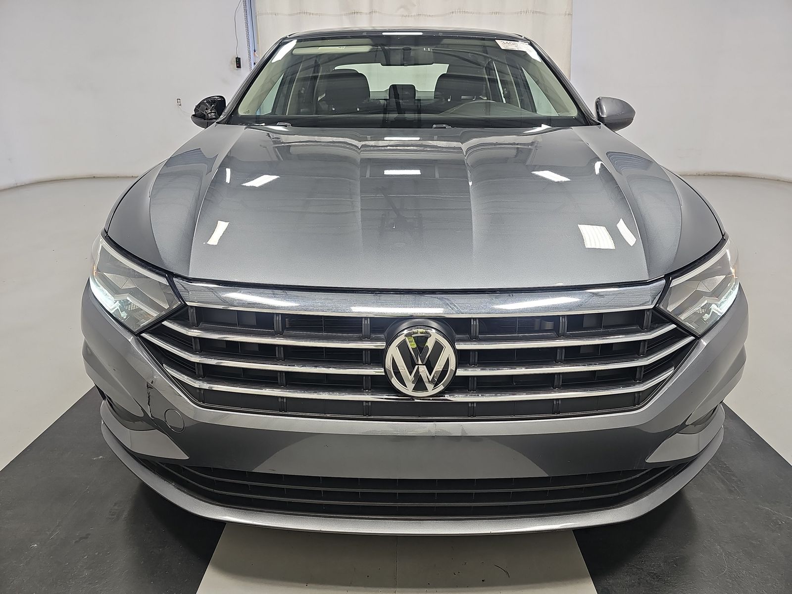 2020 Volkswagen Jetta 1.4T S FWD