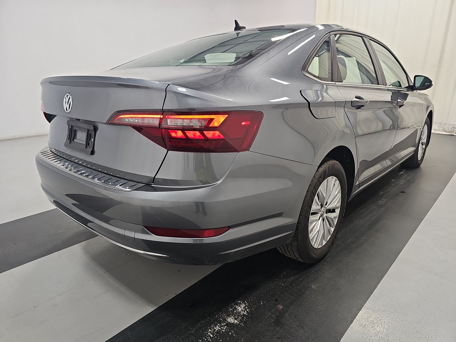 2020 Volkswagen Jetta 1.4T S FWD