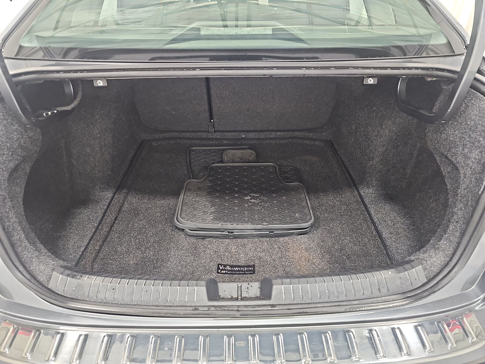 2020 Volkswagen Jetta 1.4T S FWD