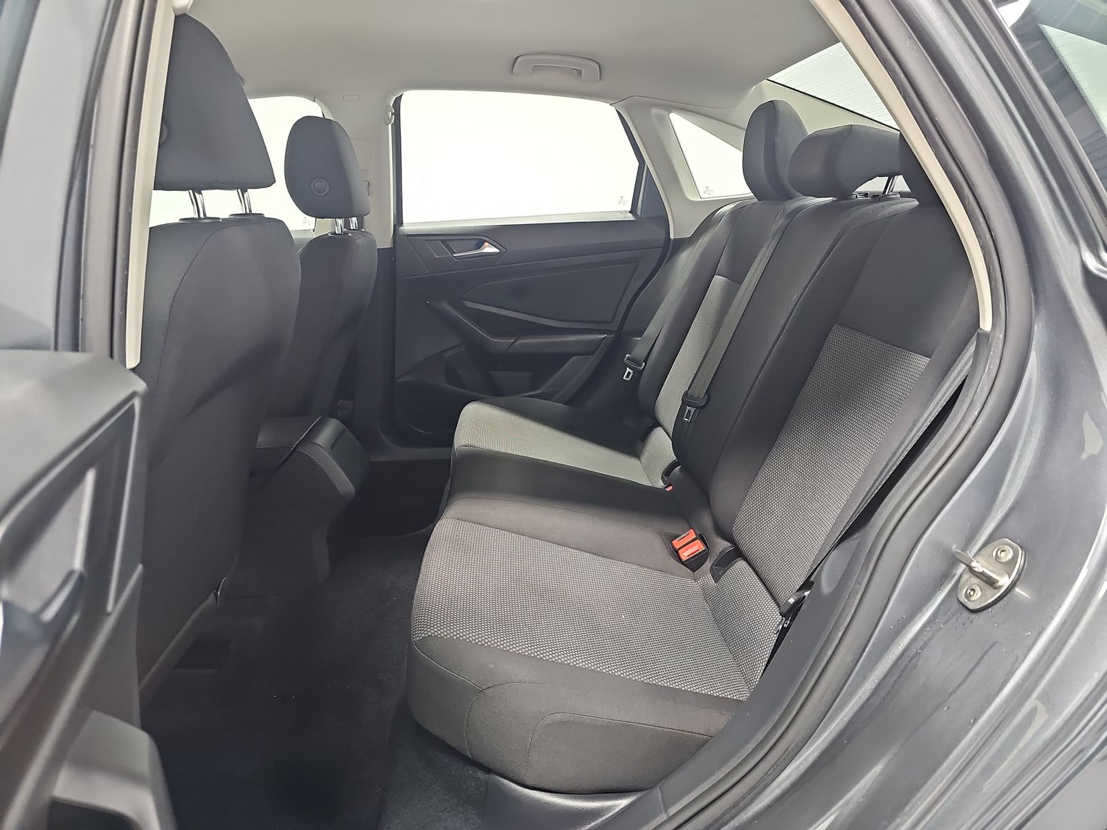 2020 Volkswagen Jetta 1.4T S FWD