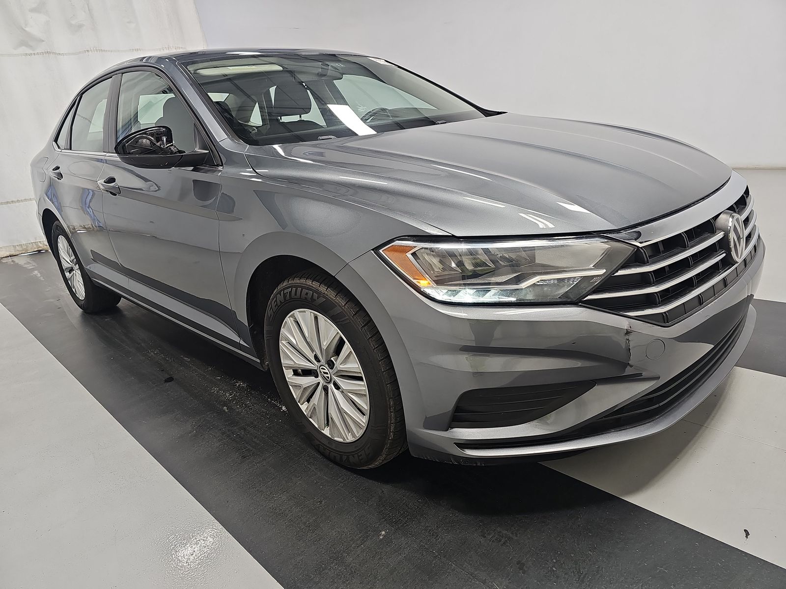 2020 Volkswagen Jetta 1.4T S FWD