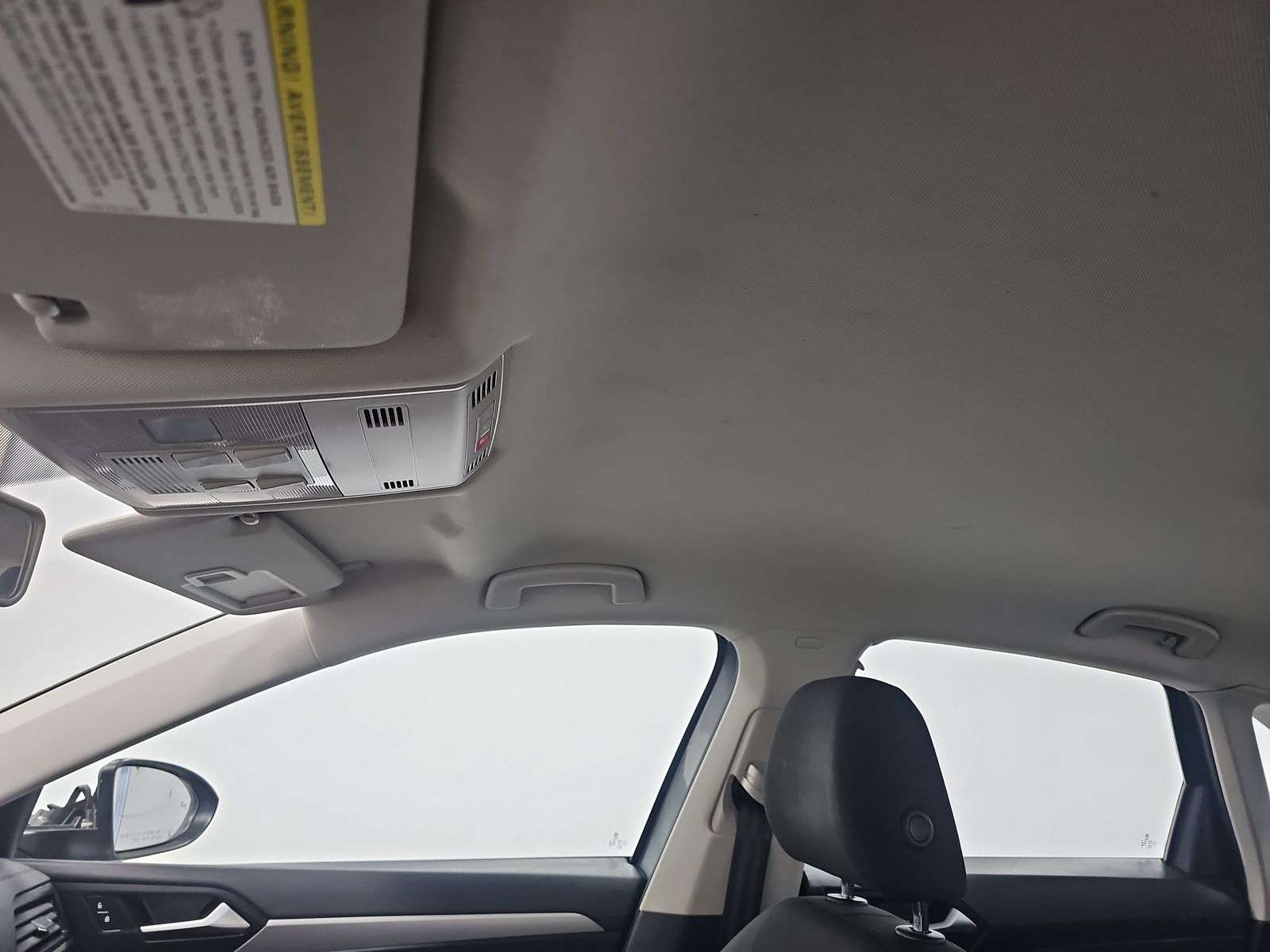 2020 Volkswagen Jetta 1.4T S FWD