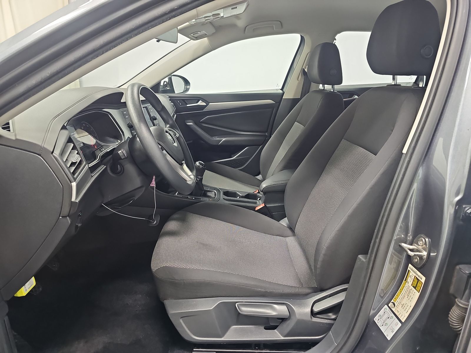 2020 Volkswagen Jetta 1.4T S FWD