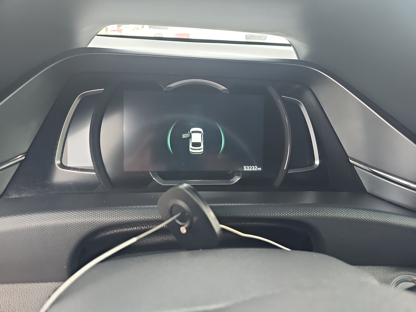 2020 Hyundai Ioniq Hybrid SE FWD