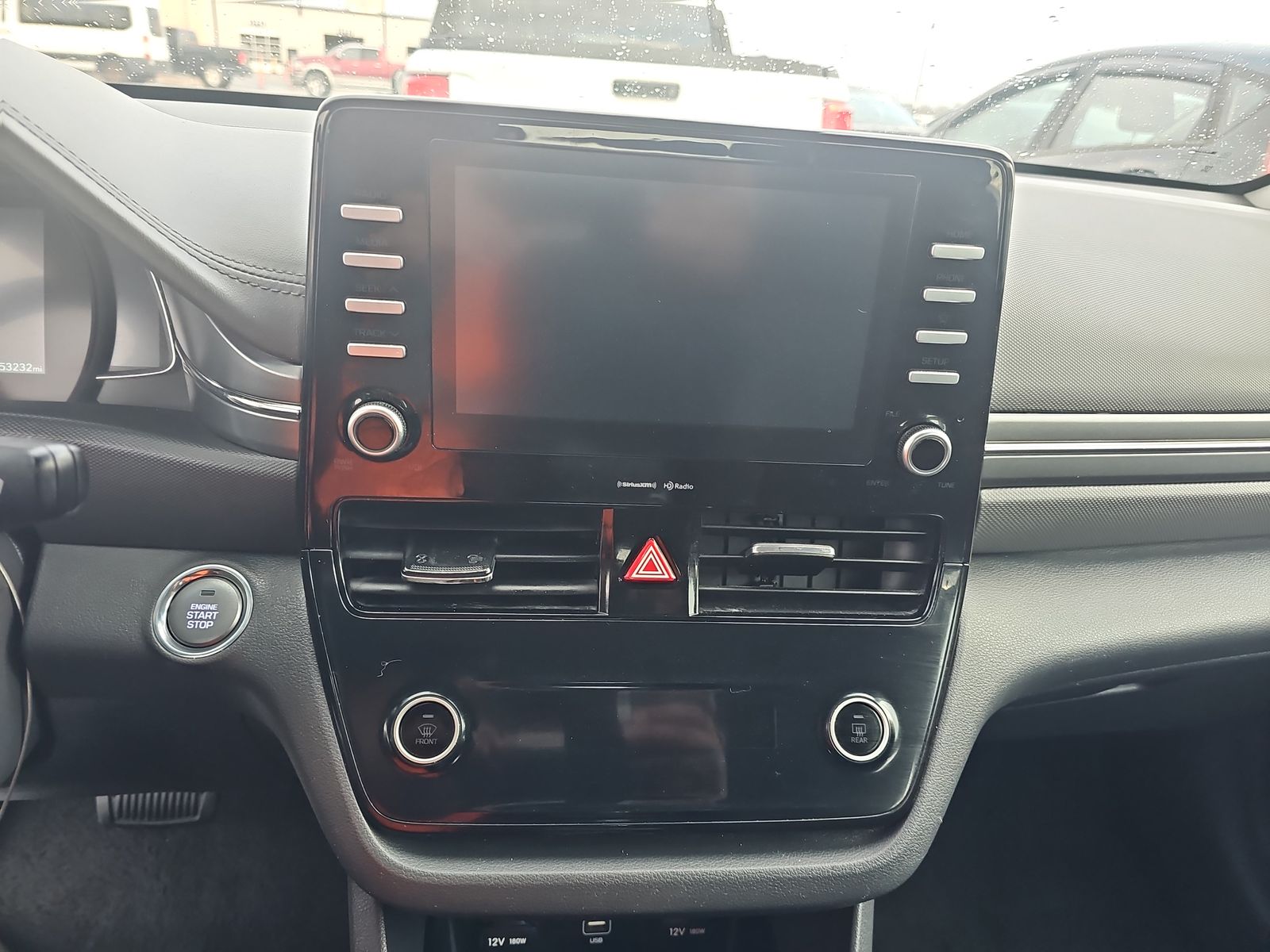 2020 Hyundai Ioniq Hybrid SE FWD