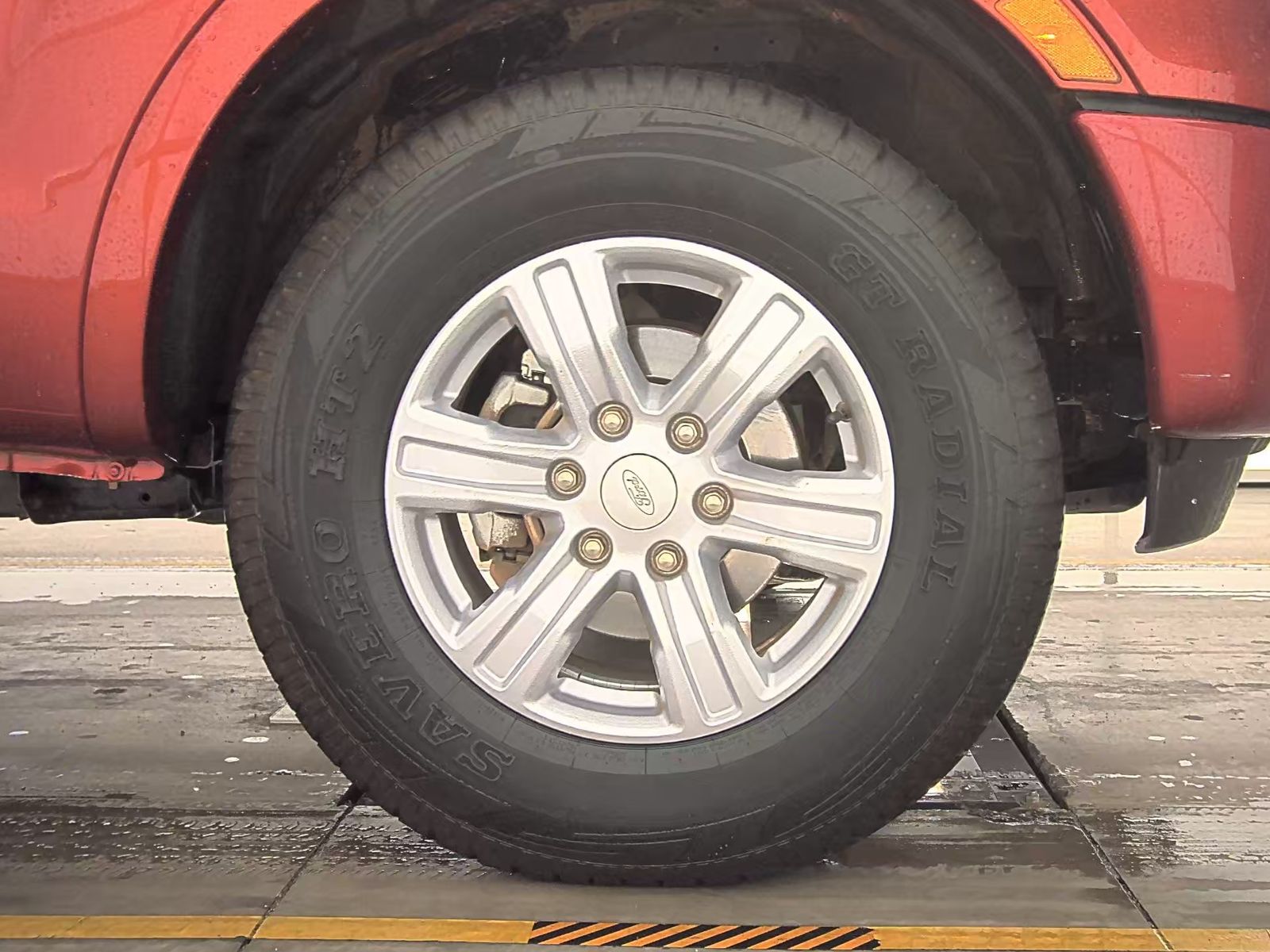 2019 Ford Ranger XLT AWD