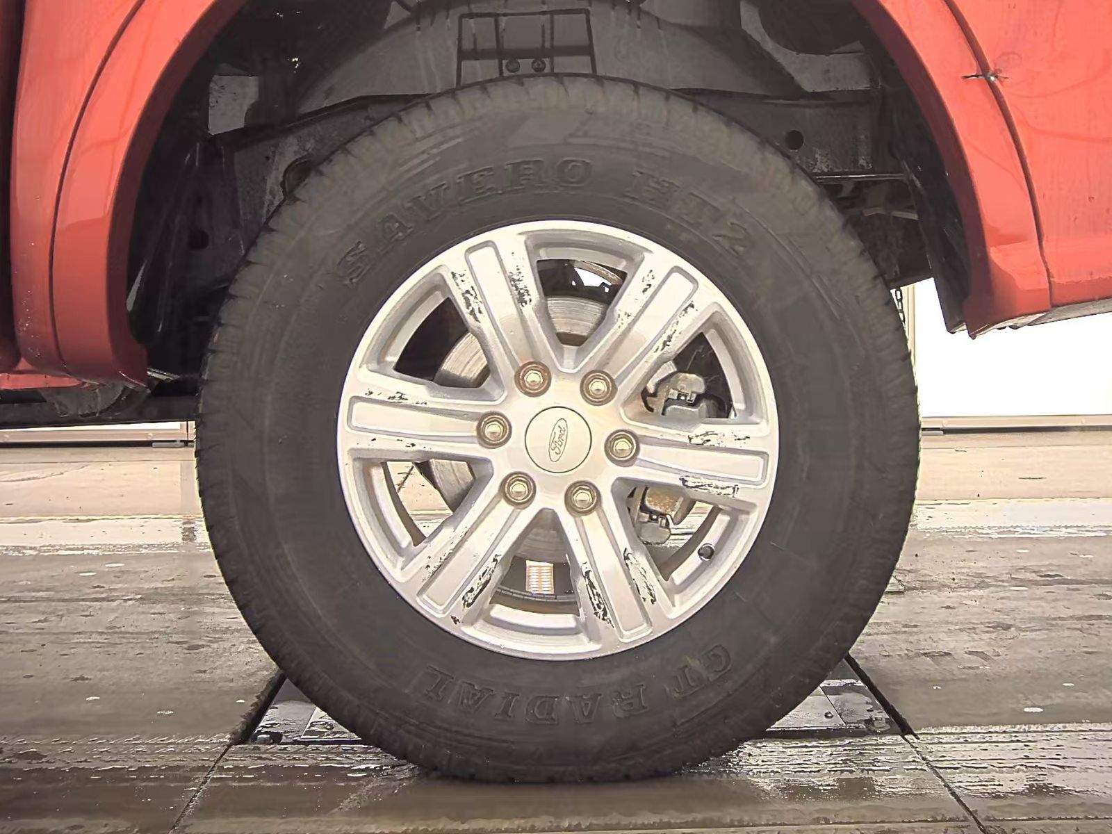 2019 Ford Ranger XLT AWD